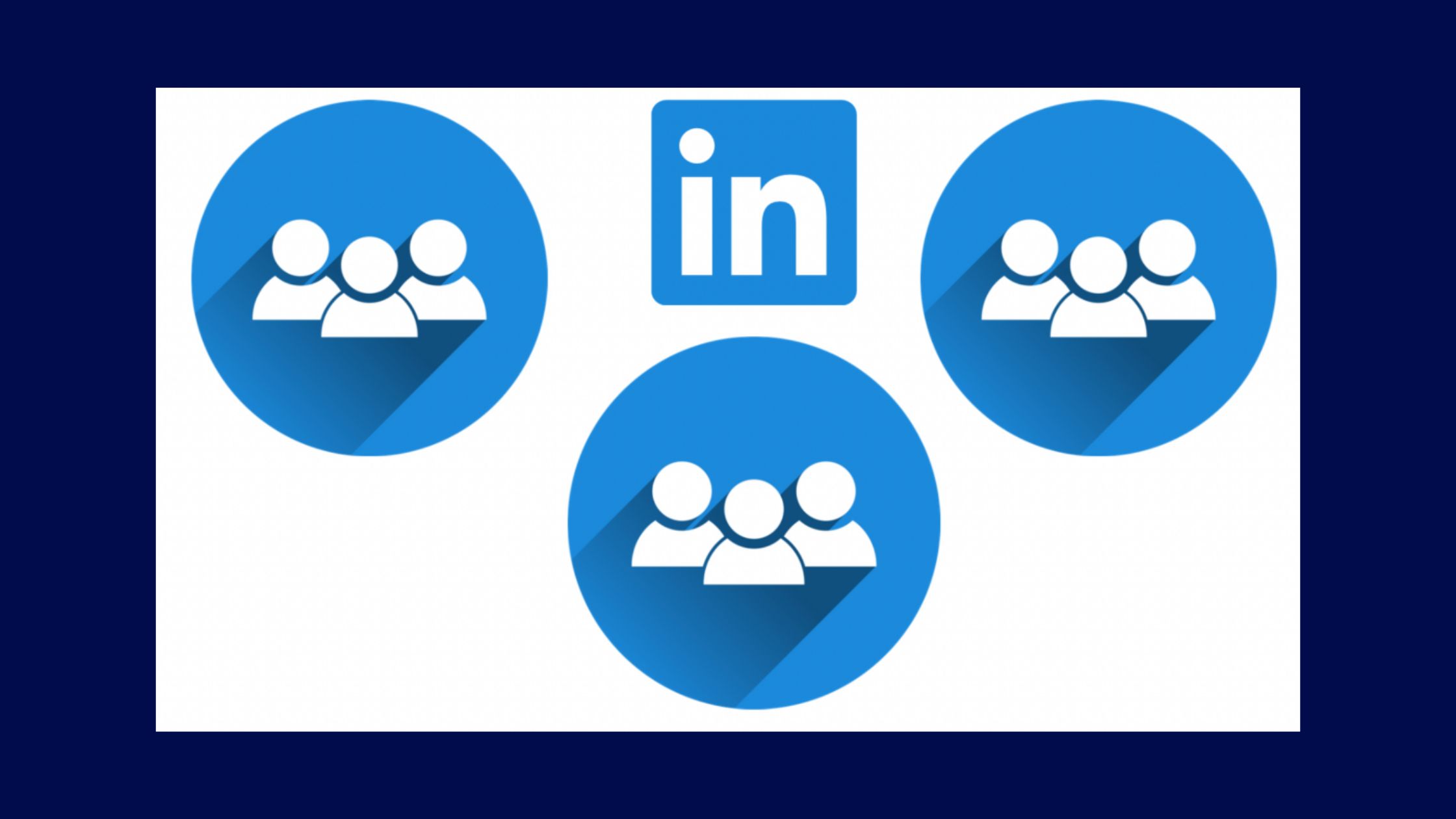 How Linkedin Handles Connections Permissions