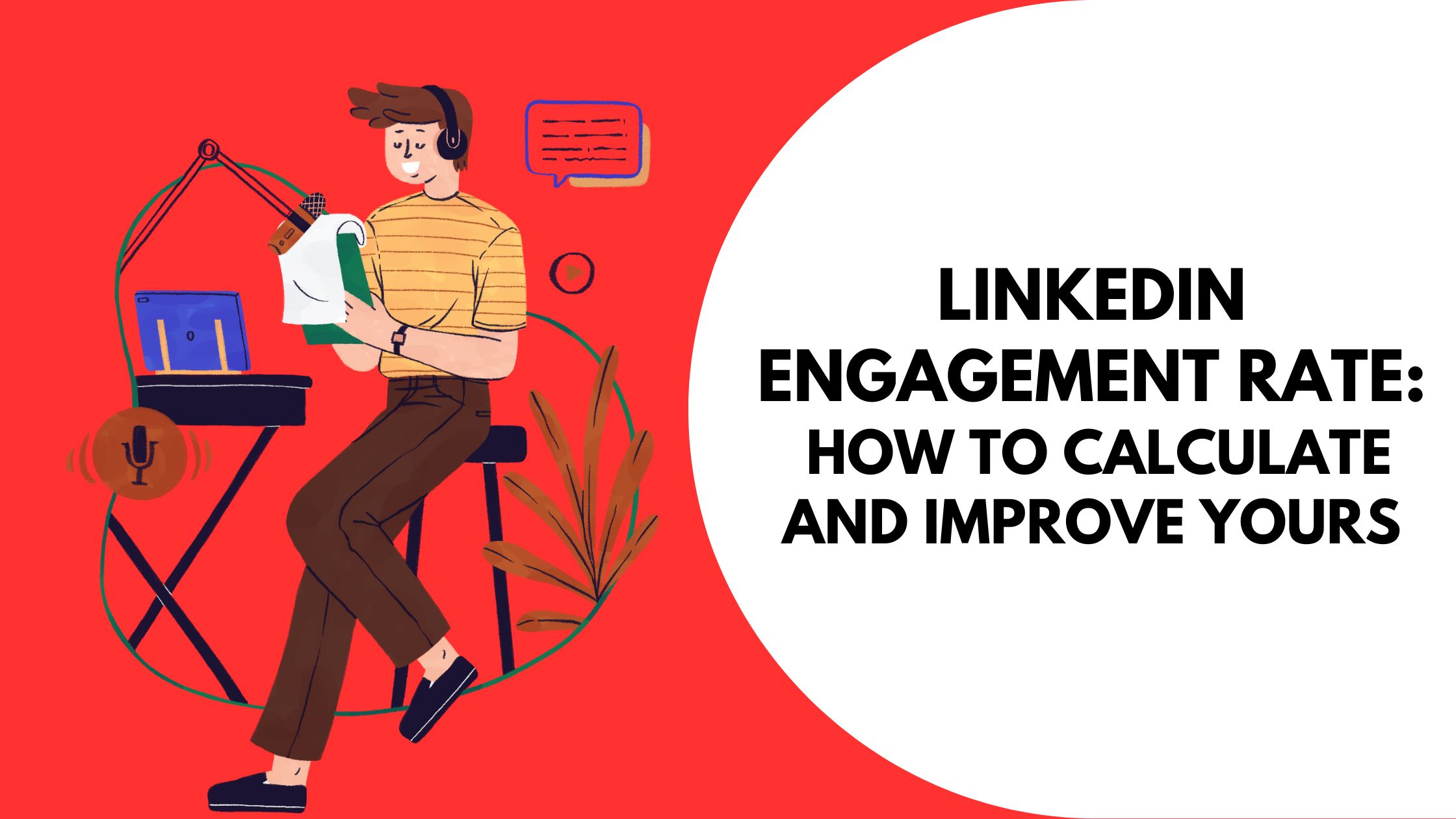 Linkedin Engagement Rate