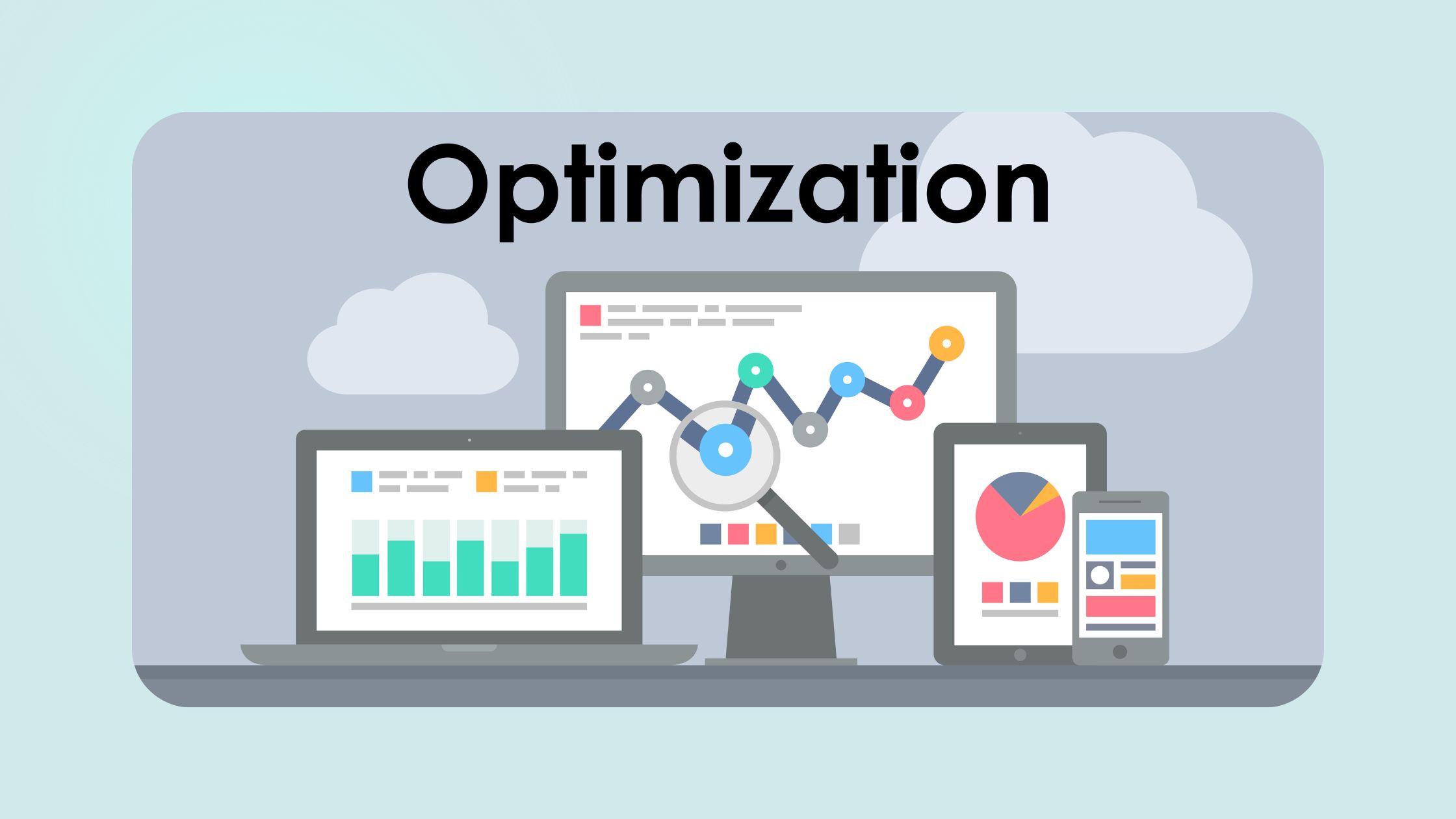 Analytics & Optimization Strategies