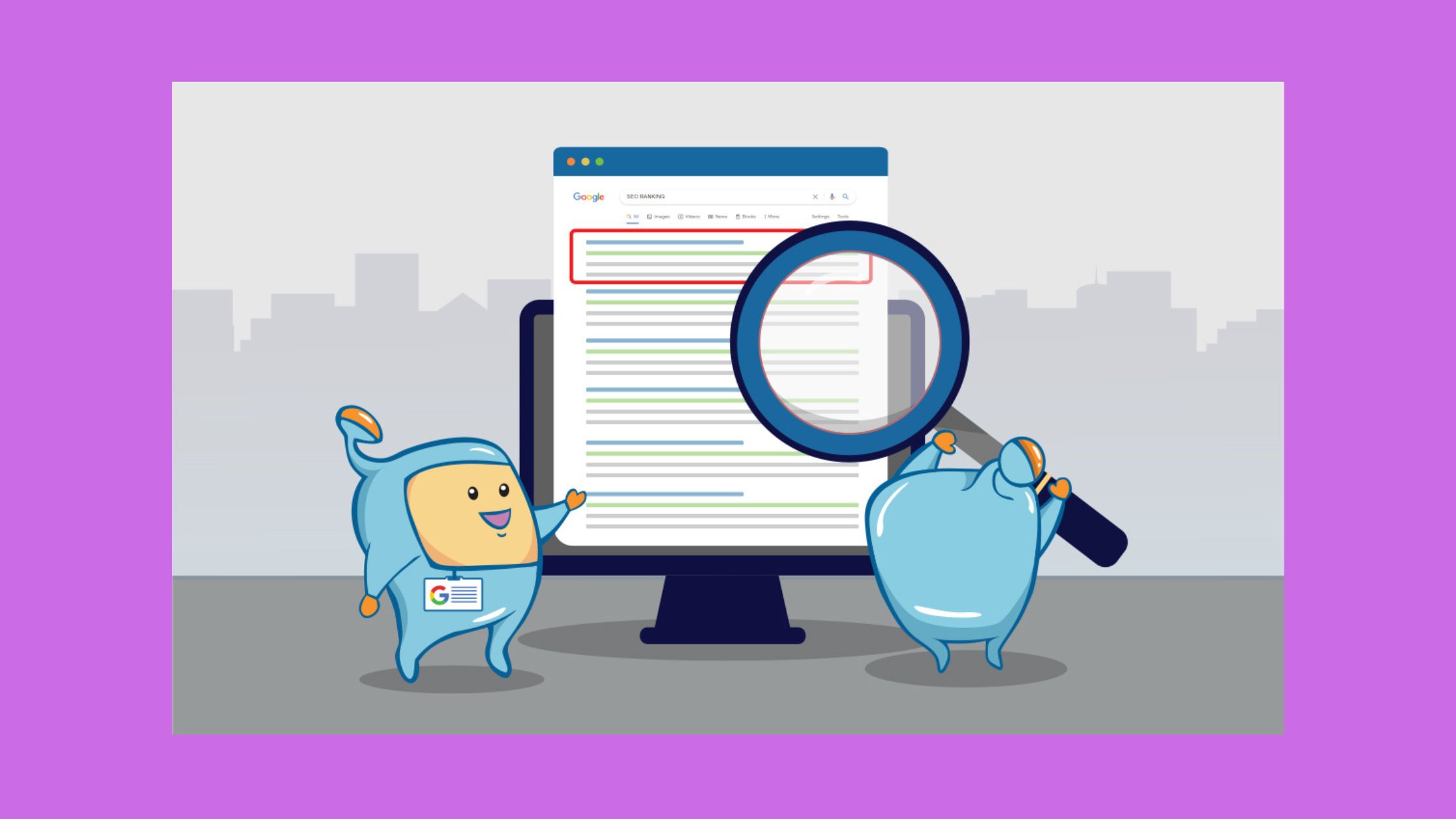 Understanting Linkedin Visibility