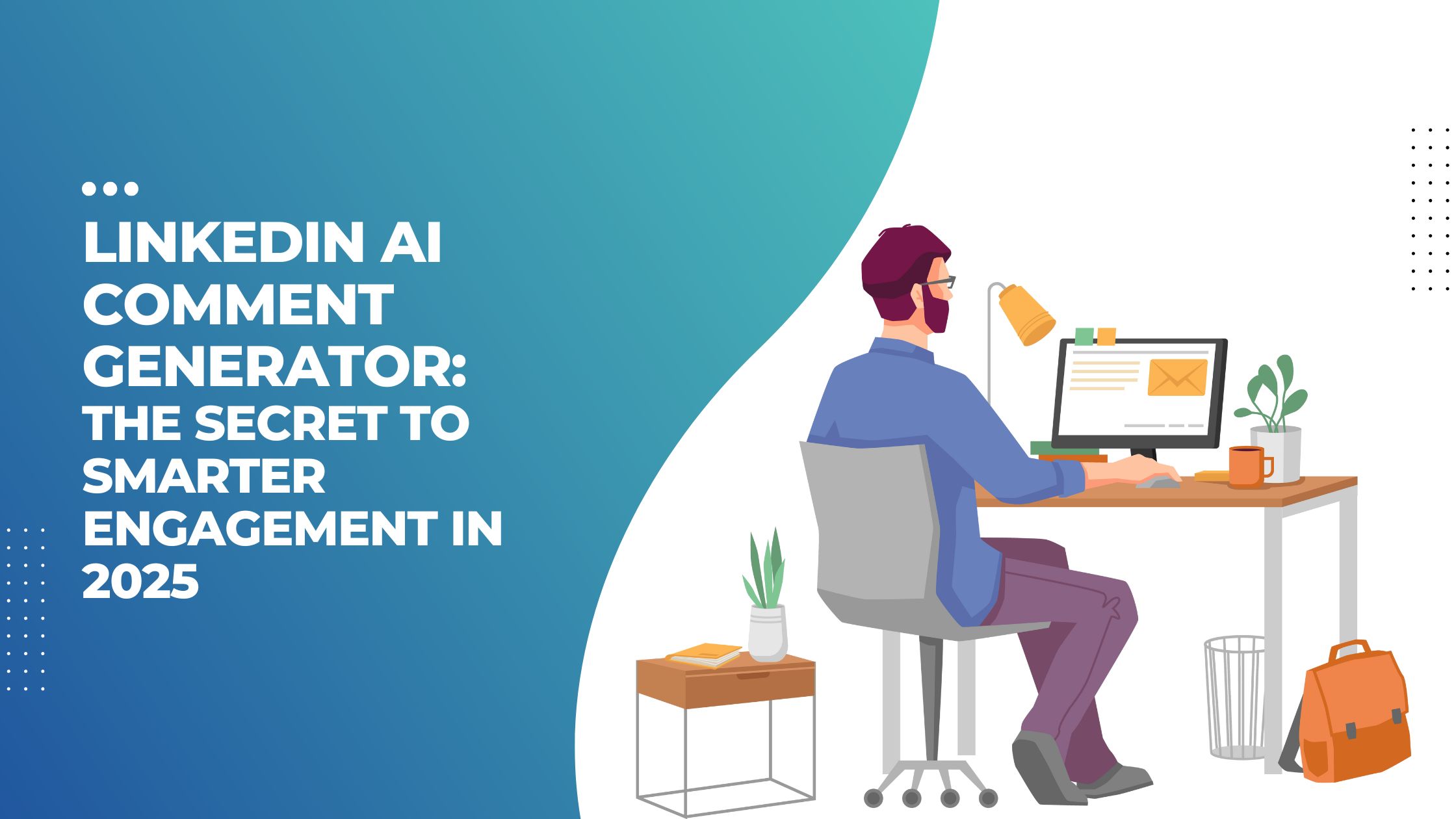 Linkedin AI Comment Generator