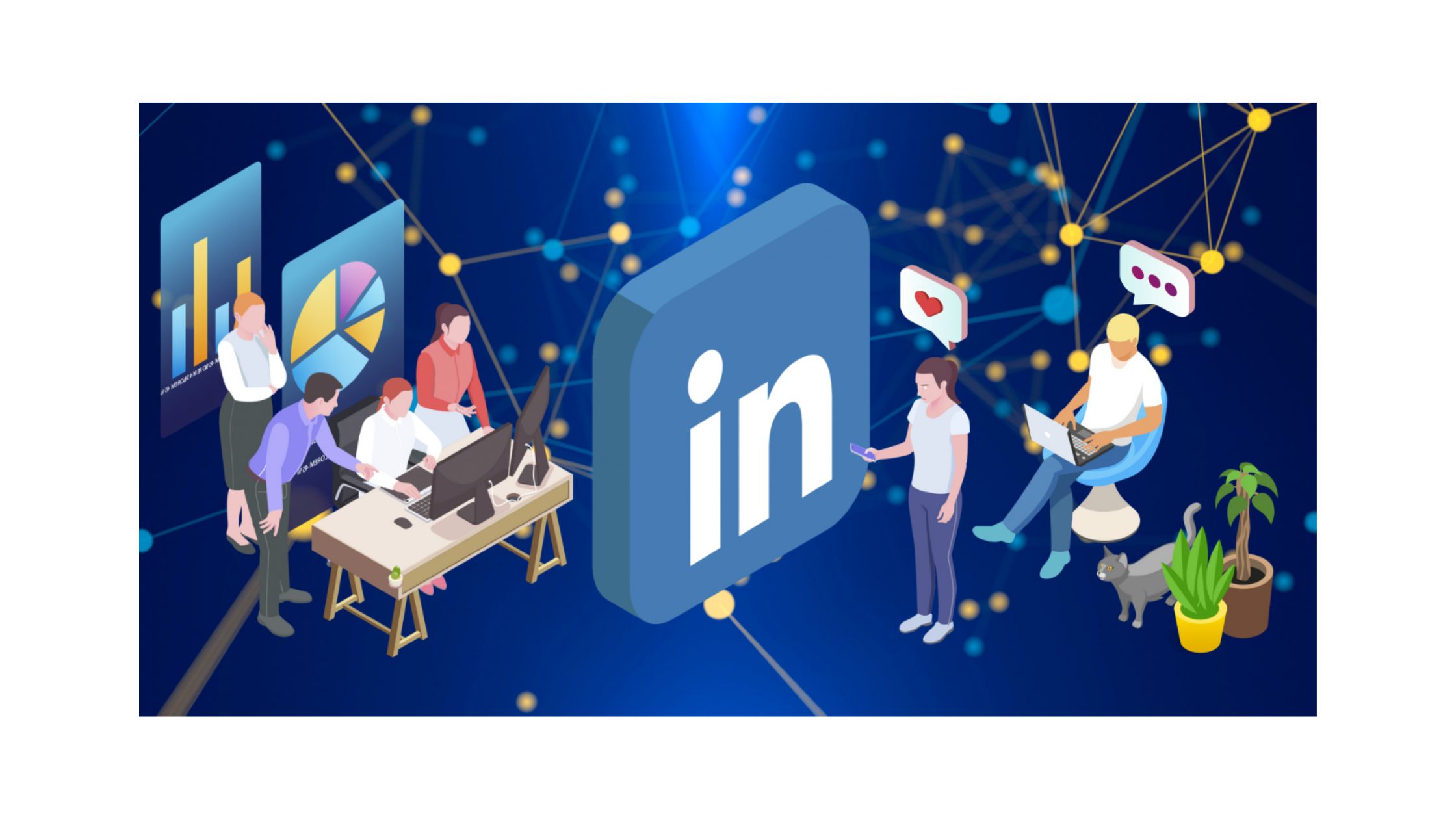 Key Features of Modern Linkedin AI Comment Tool