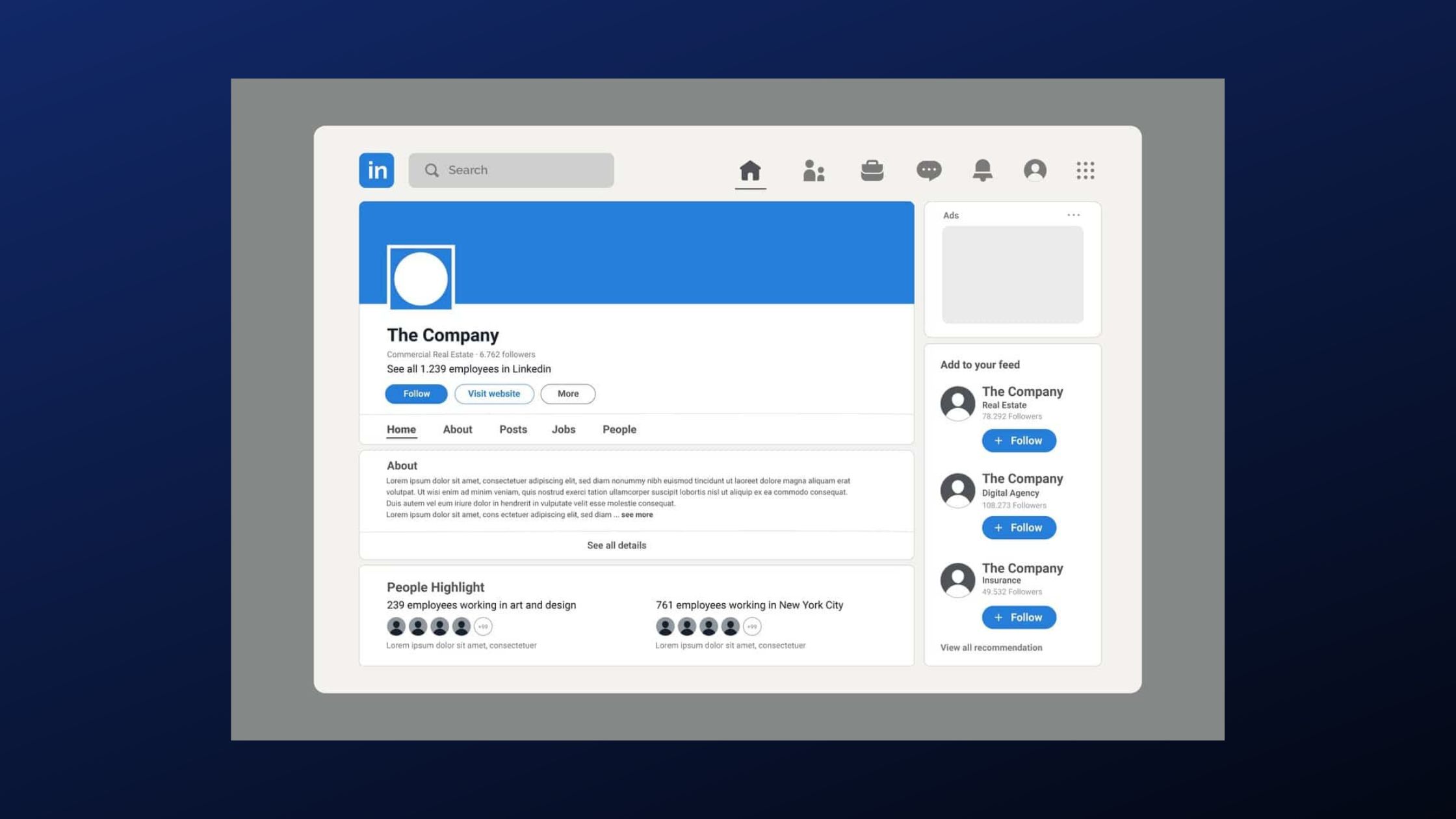 Optimizing Linkedin Profile for Maximum Impact
