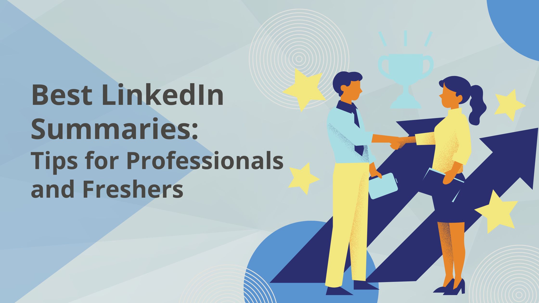 Best Linkedin Summaries