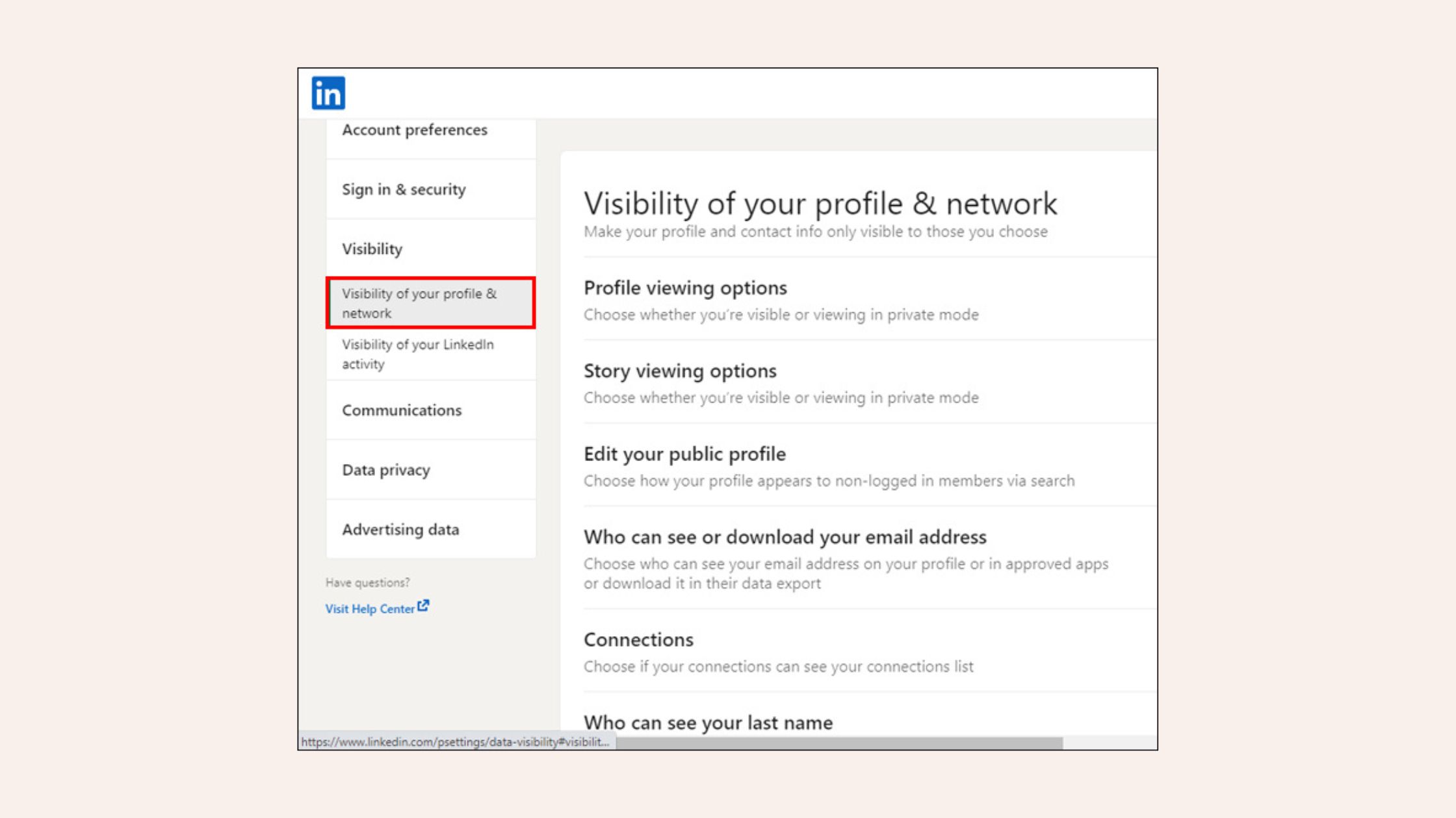 How to See Who Viewed Your Linkedin Profile