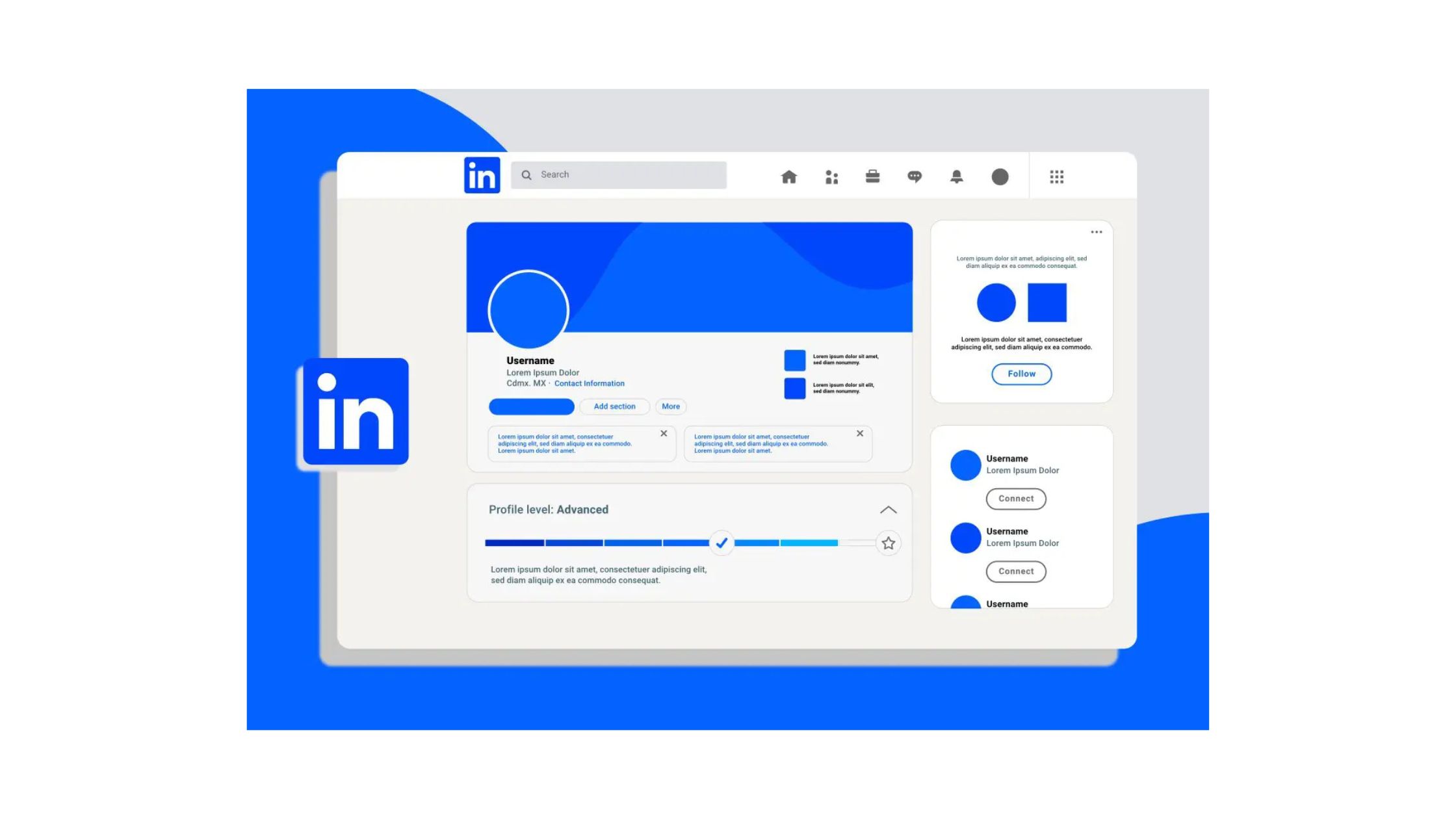 Linkedin Post