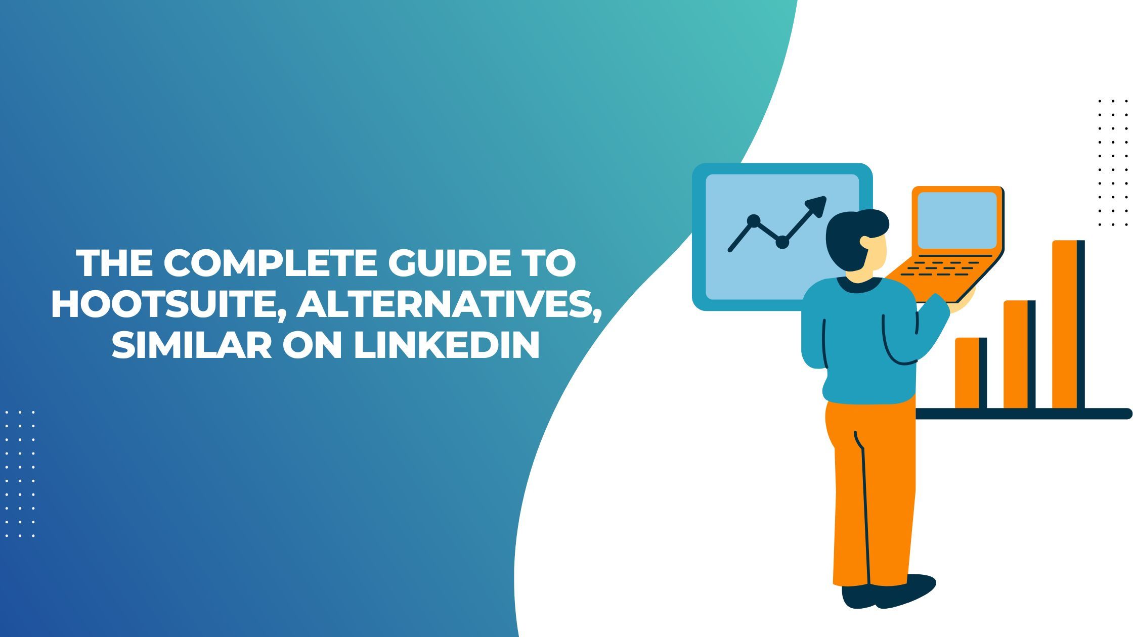 Increase Linkedin Impressions