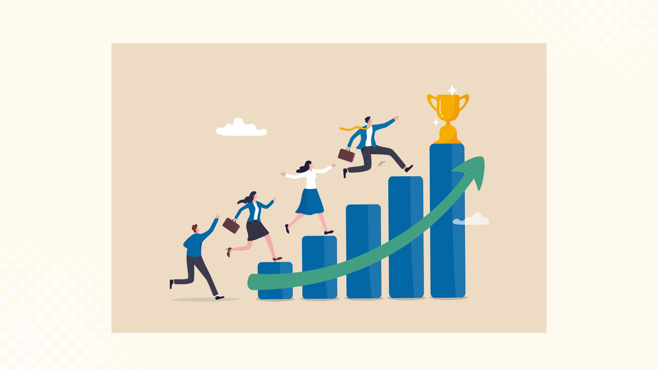 Measuring Performance and Continuous Improvement