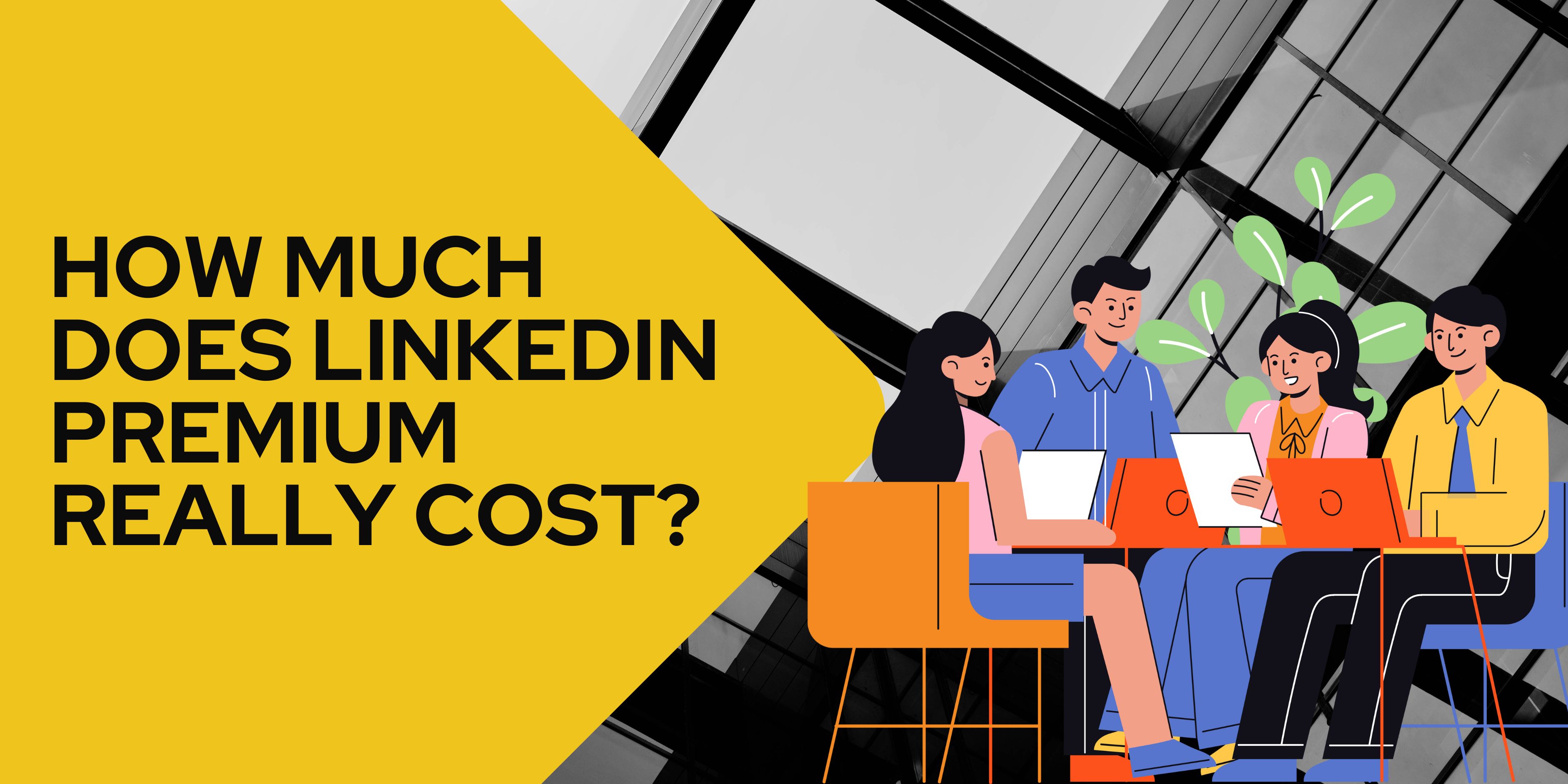 How Much Does Linkedin Premium Really Cost?