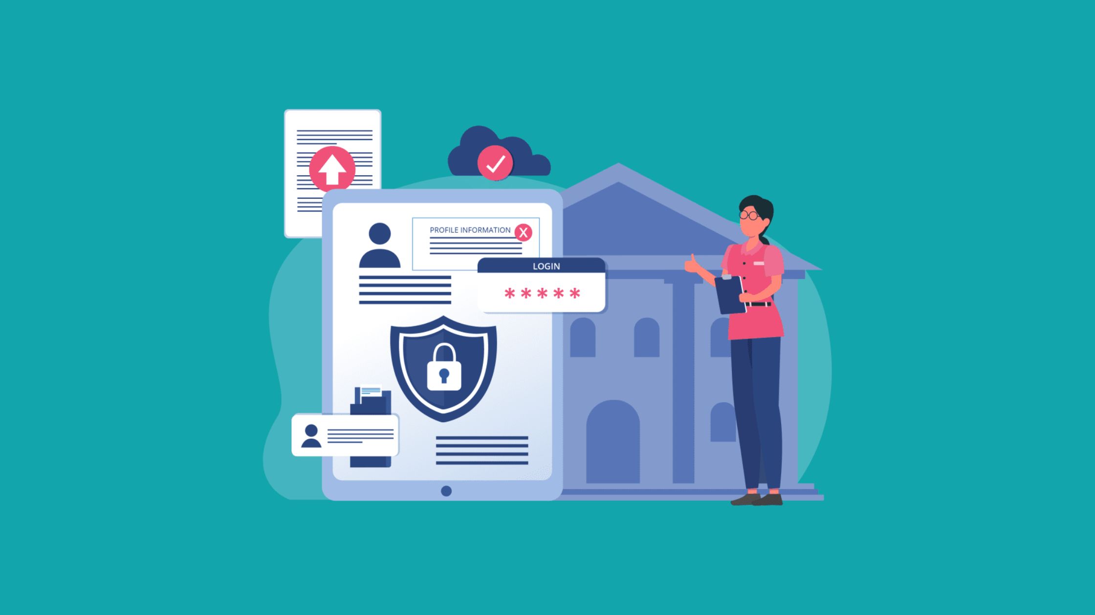 Protecting Linkedin Marketing