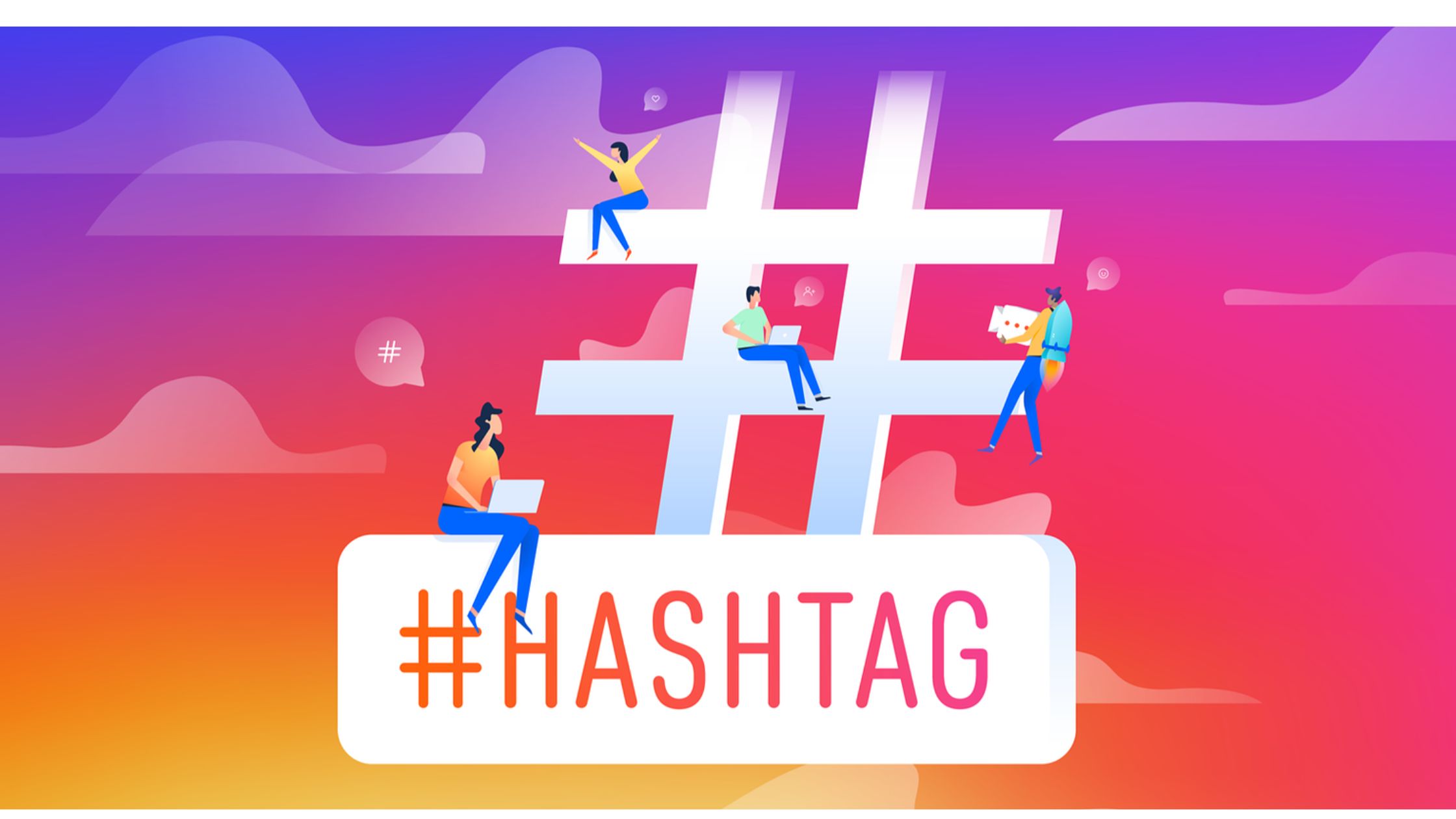 Popular Linkedin Hashtags