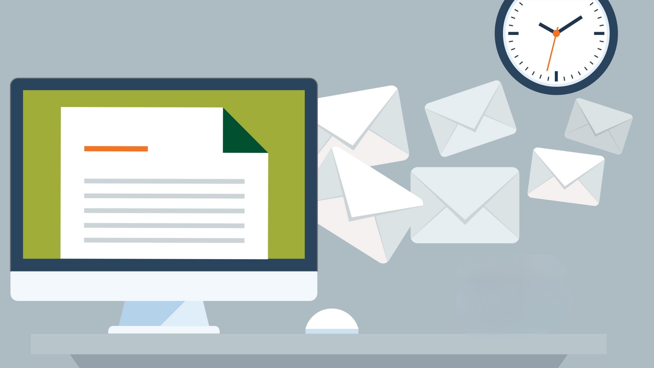 Managing Inbox Efficiency