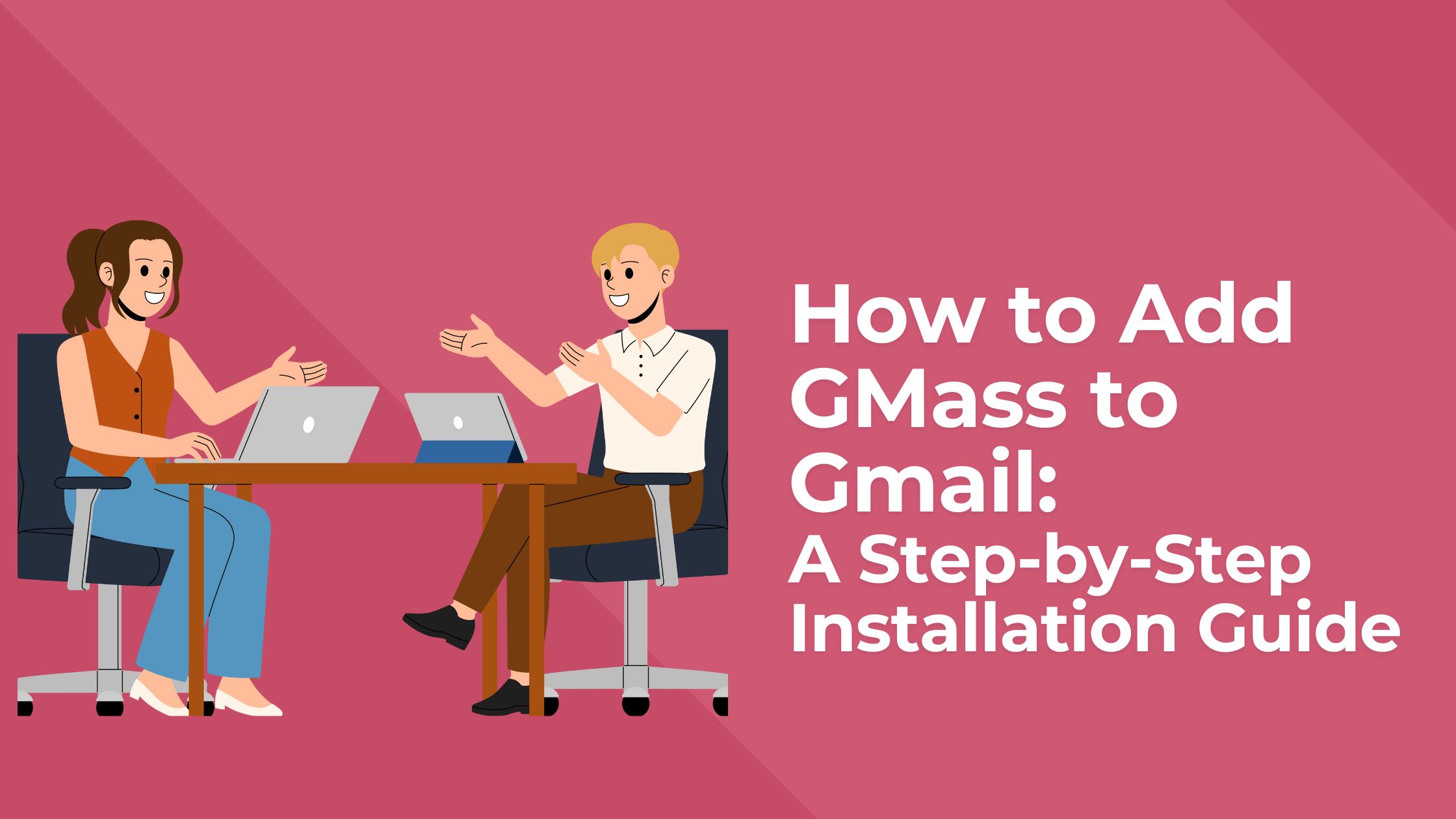 How to Add GMass to Gmail