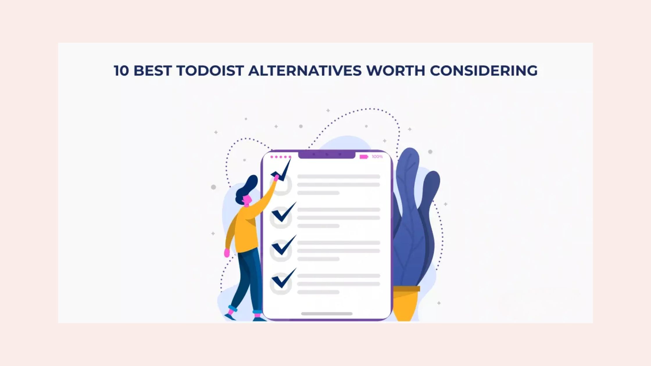 Alternatives Worth Considering