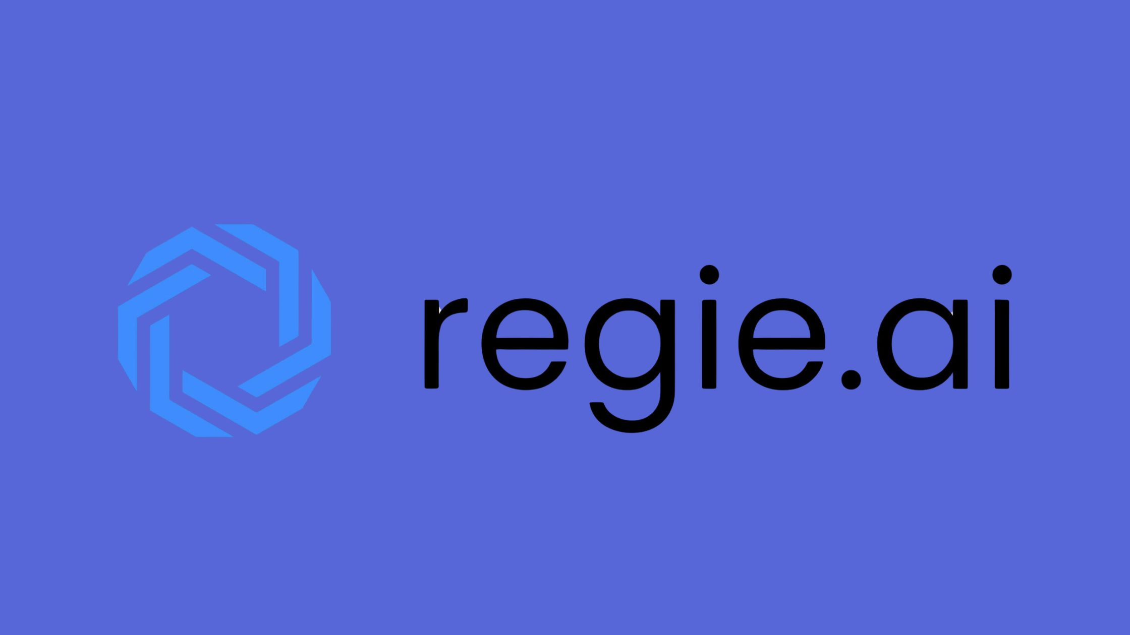 Regie.ai
