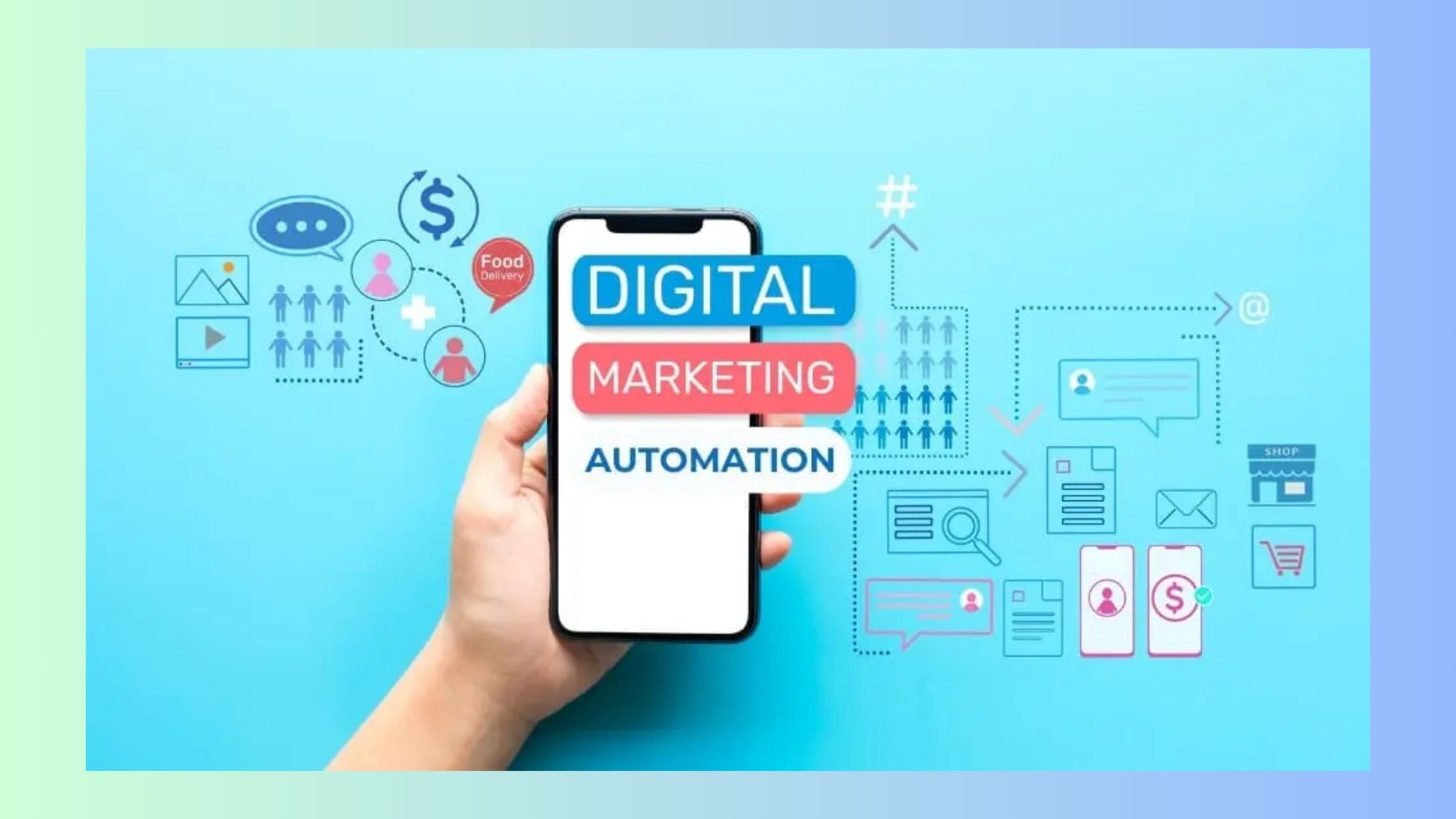 Leveraging Automation Tools