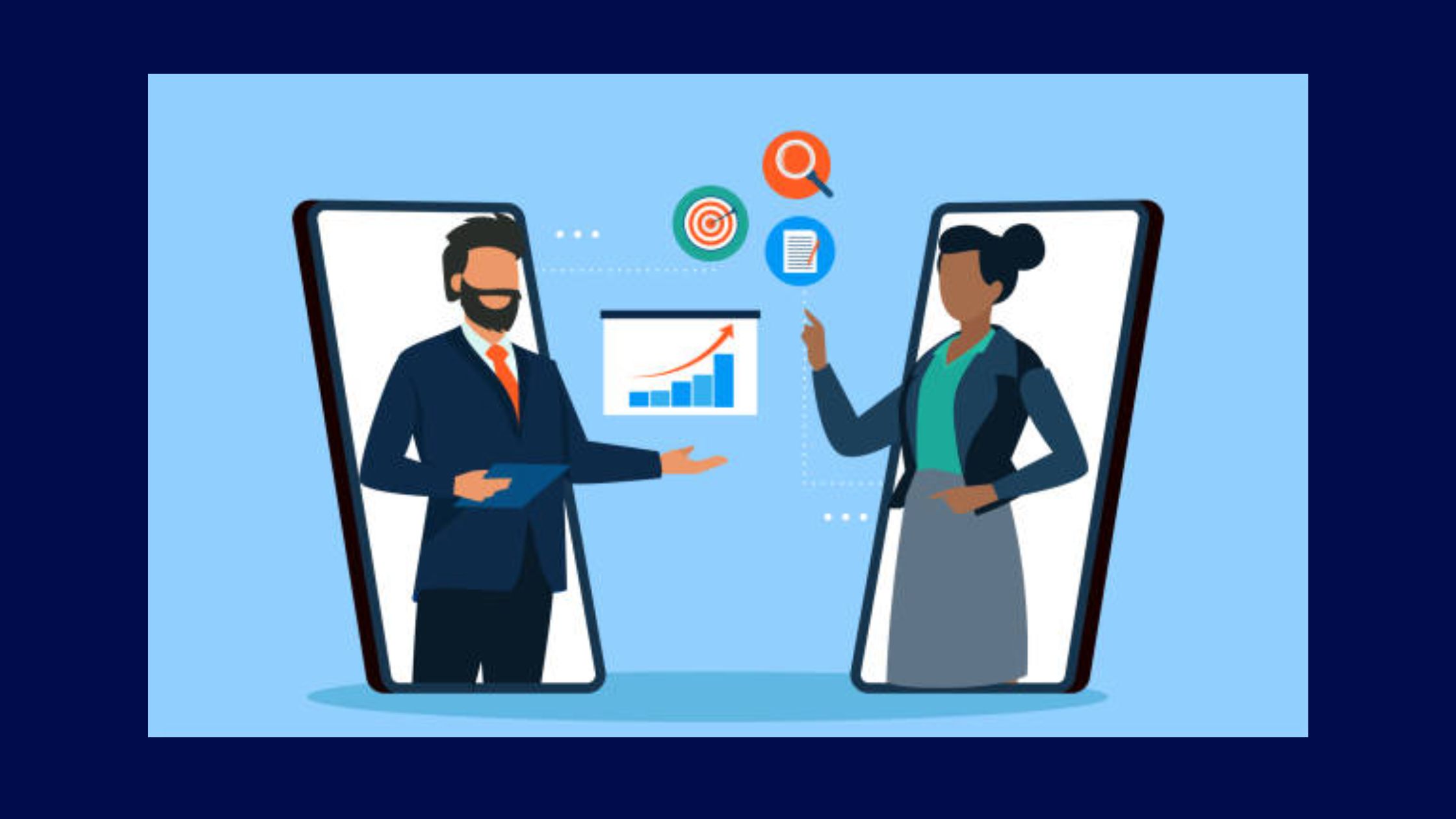 AI Powered leas Generation