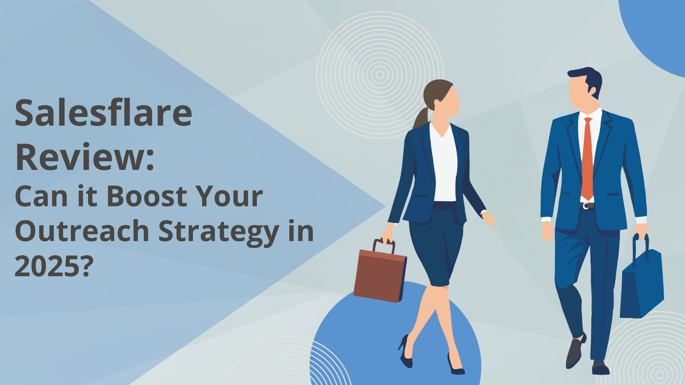 Salesflare Review: Can it Boost Your Outreach Strategy in 2025