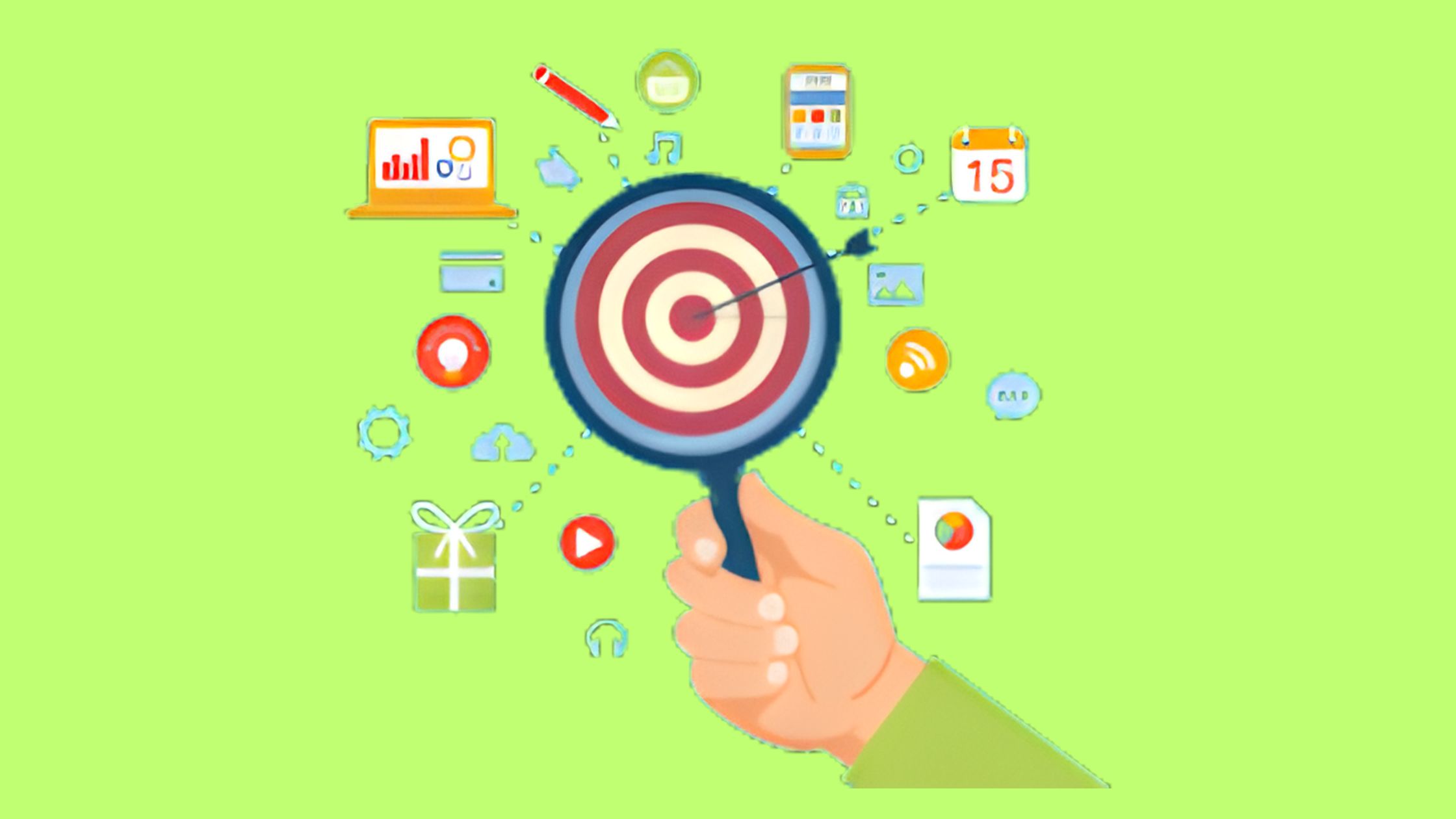 Key Features of Interseller