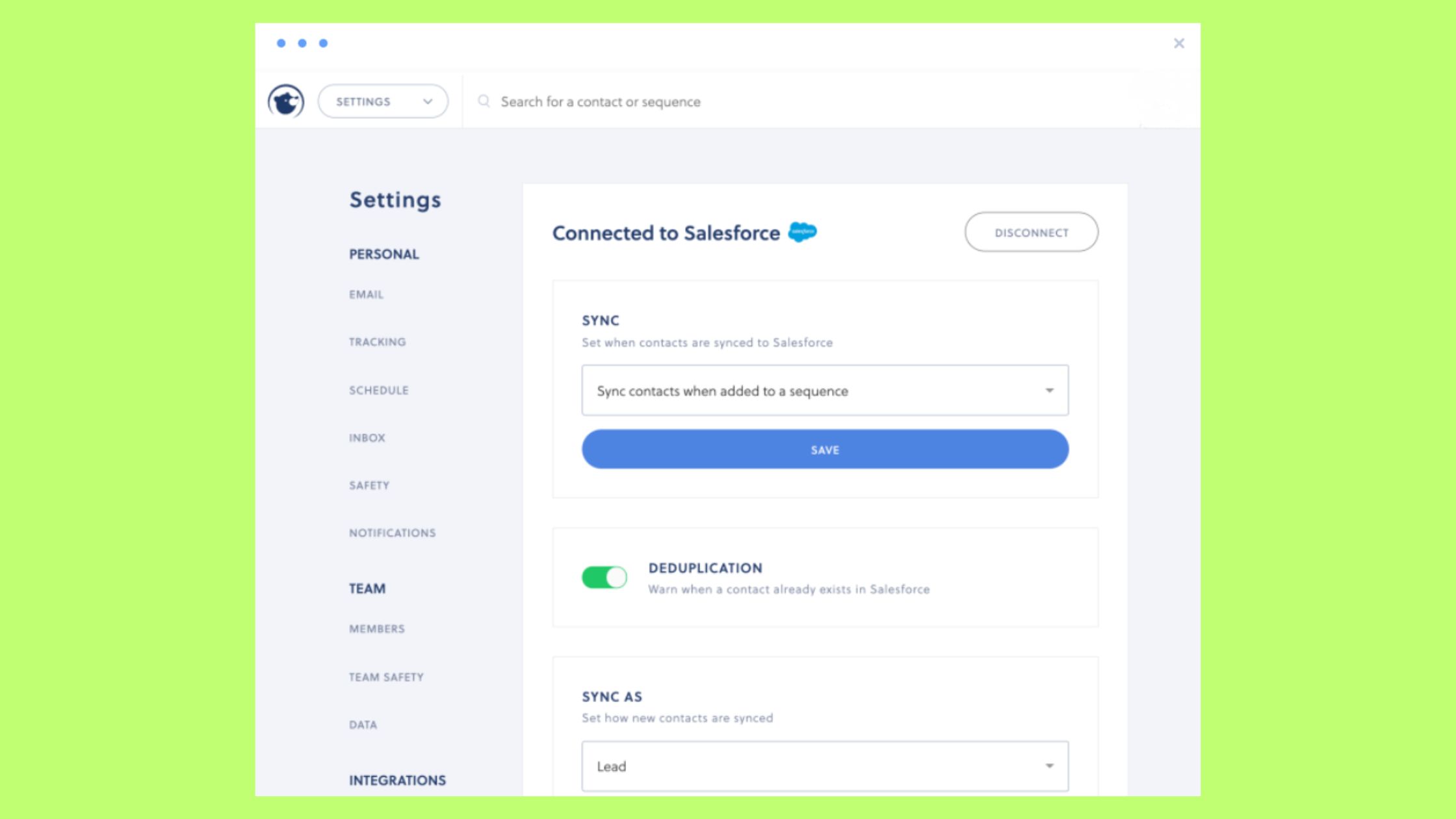 How to Set up & use Interseller 