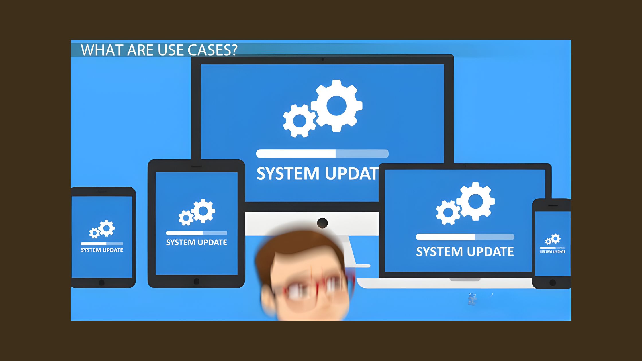 Best use of Alternatives