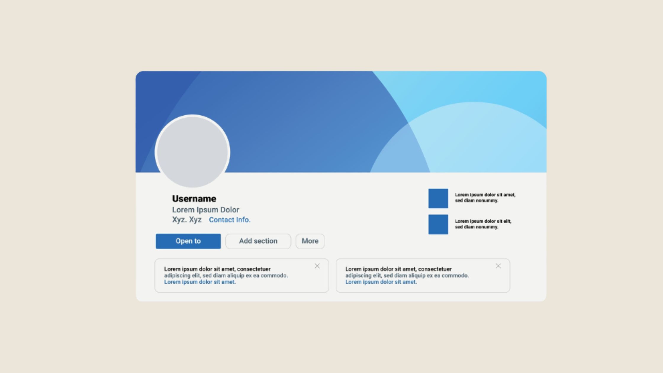 Leveraging the Linkedin Algorithm