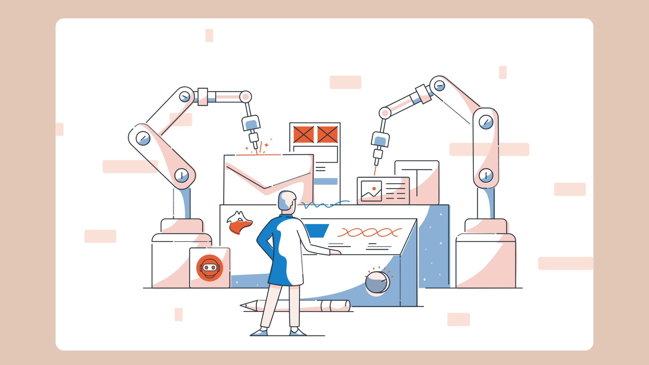 AI in Modern Cold Email