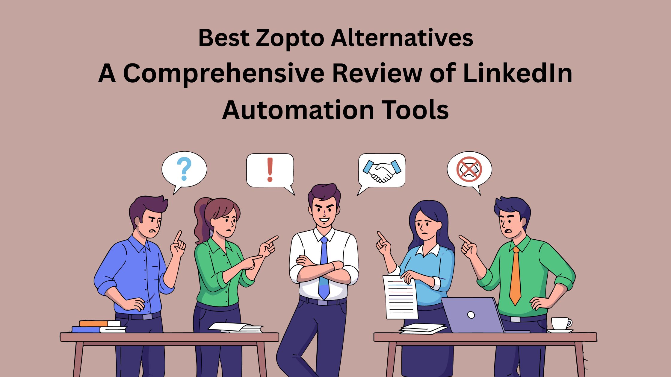 Best Zopto Alternatives