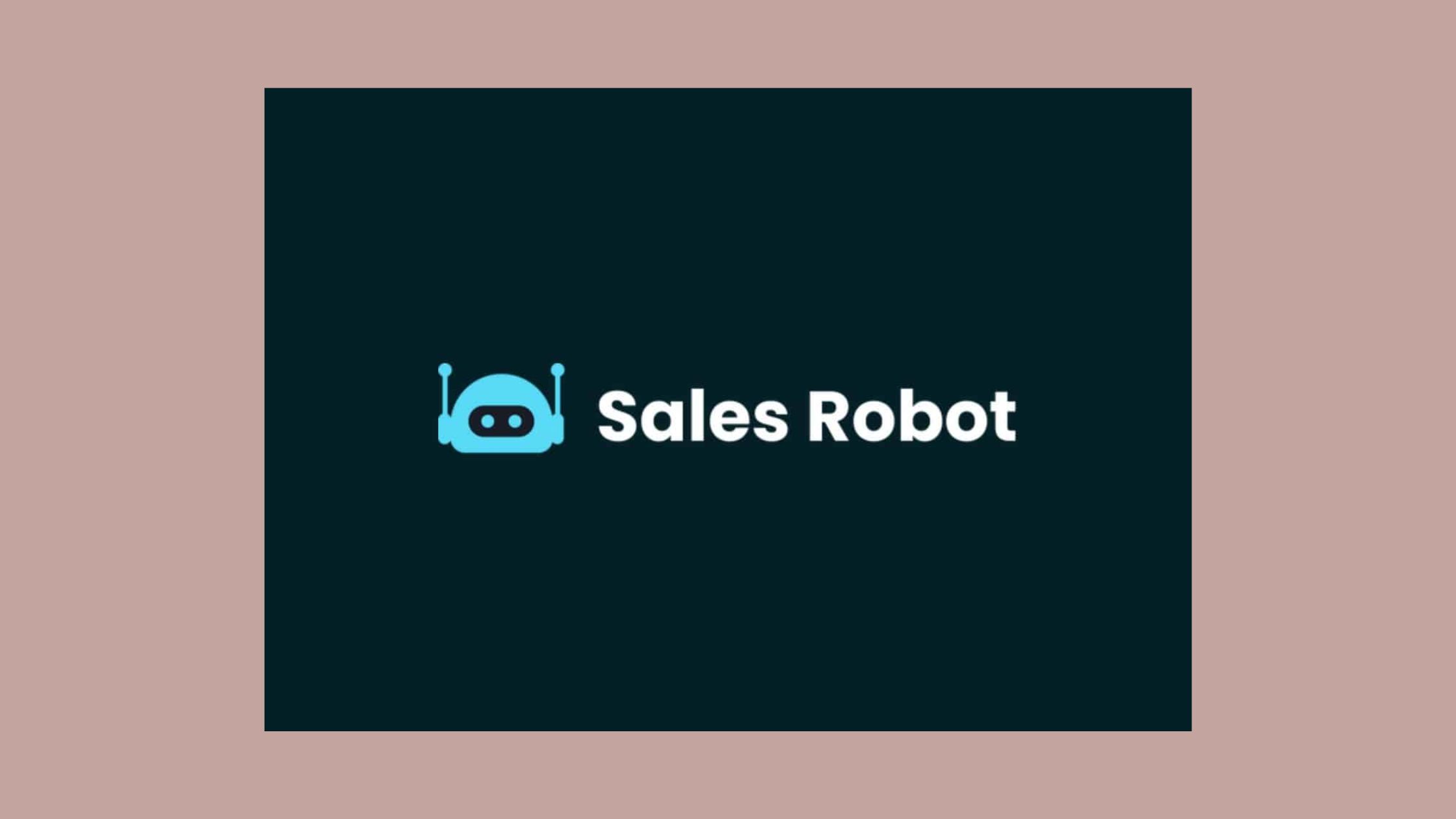 SalesRobot