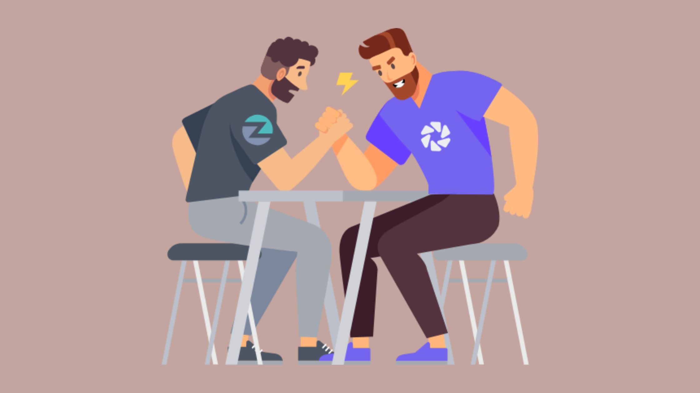 Comparative Analysis