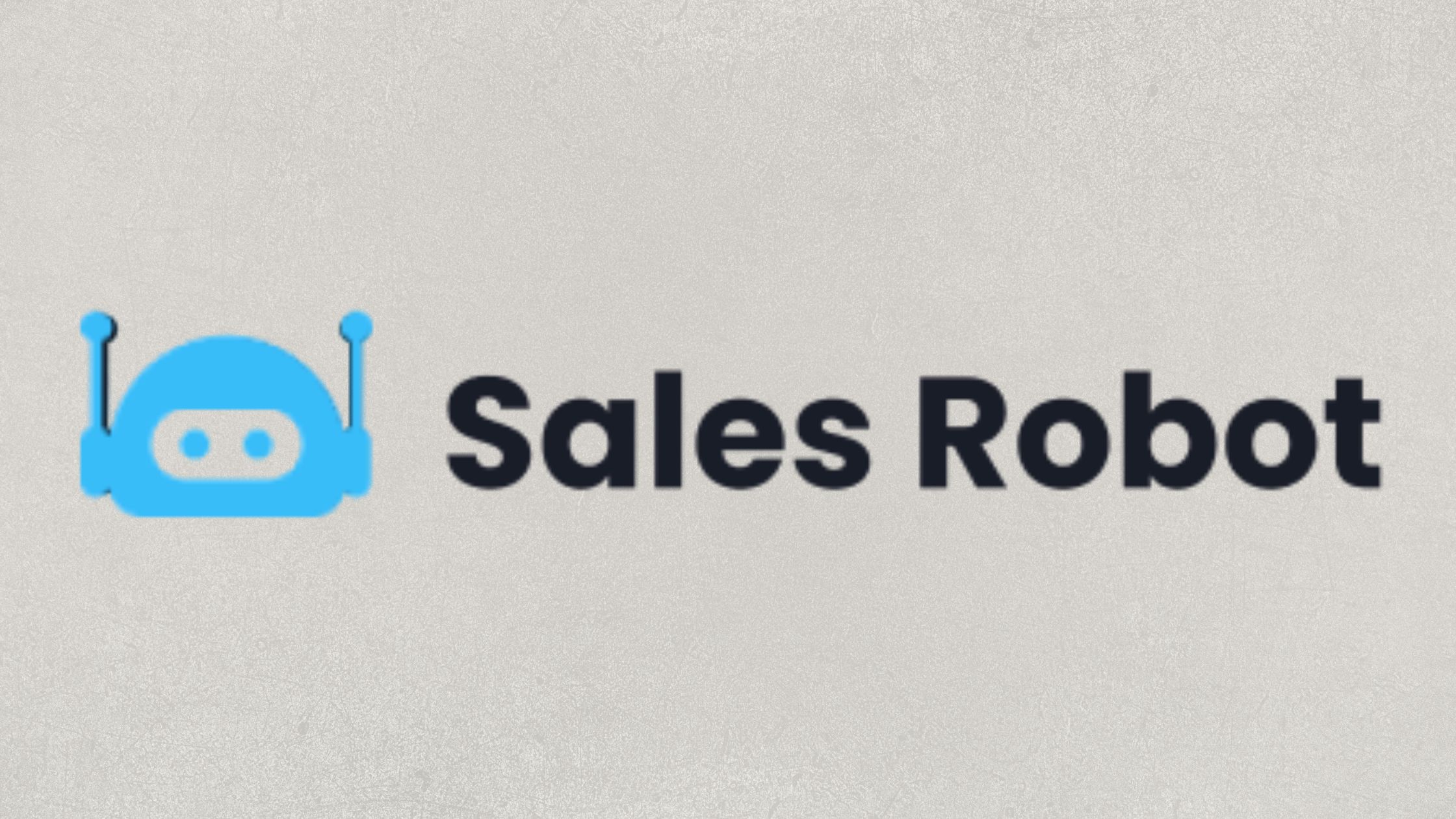 Sales Robot over MixMax