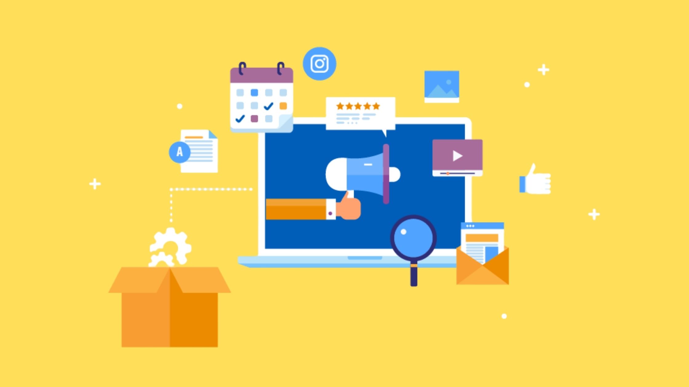 Campaign Tools for Linkedin Automation