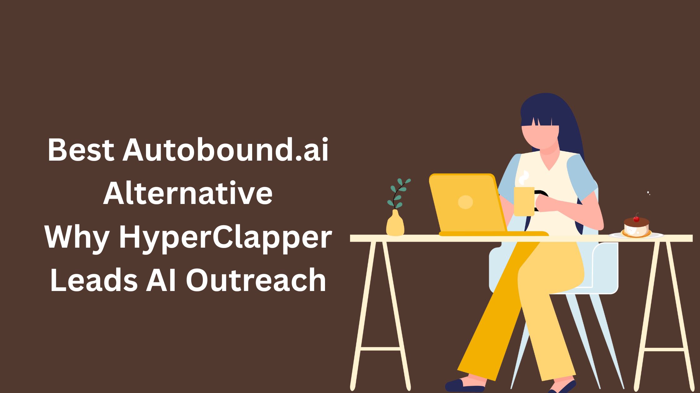 Best Autobound.ai Alternative Why HyperClapper Leads AI Outreach