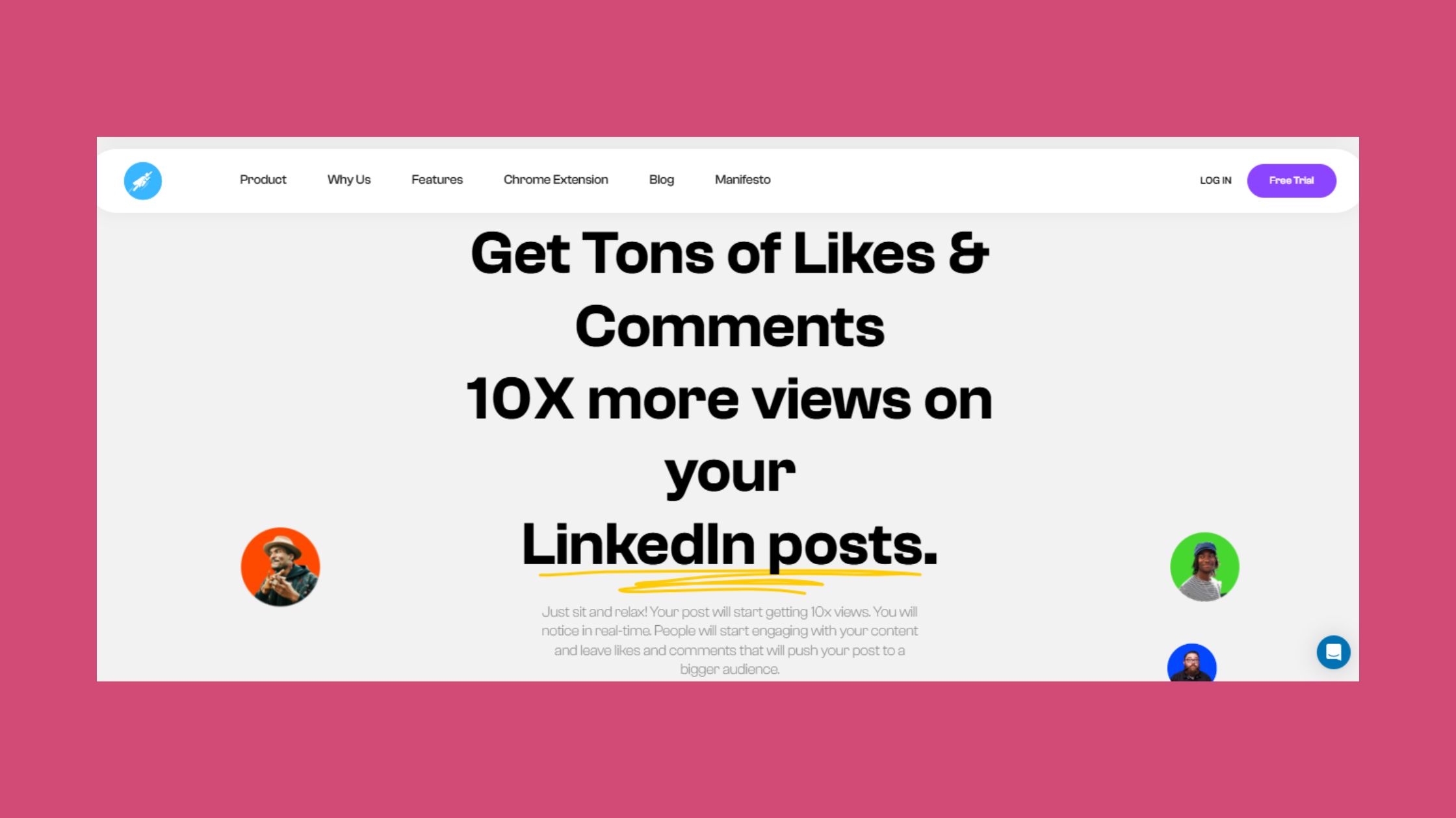 Sales Navigator Boolean Search