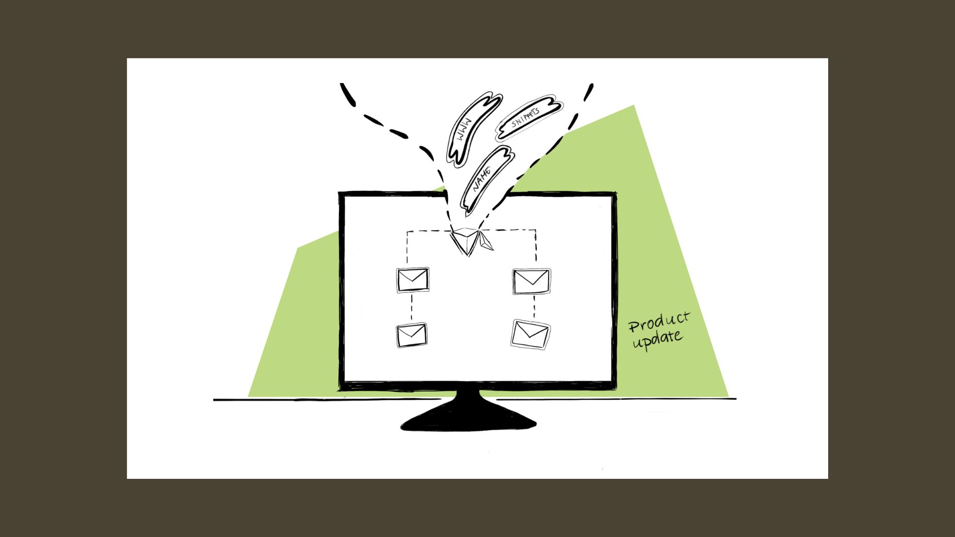 Alternative for Outreach