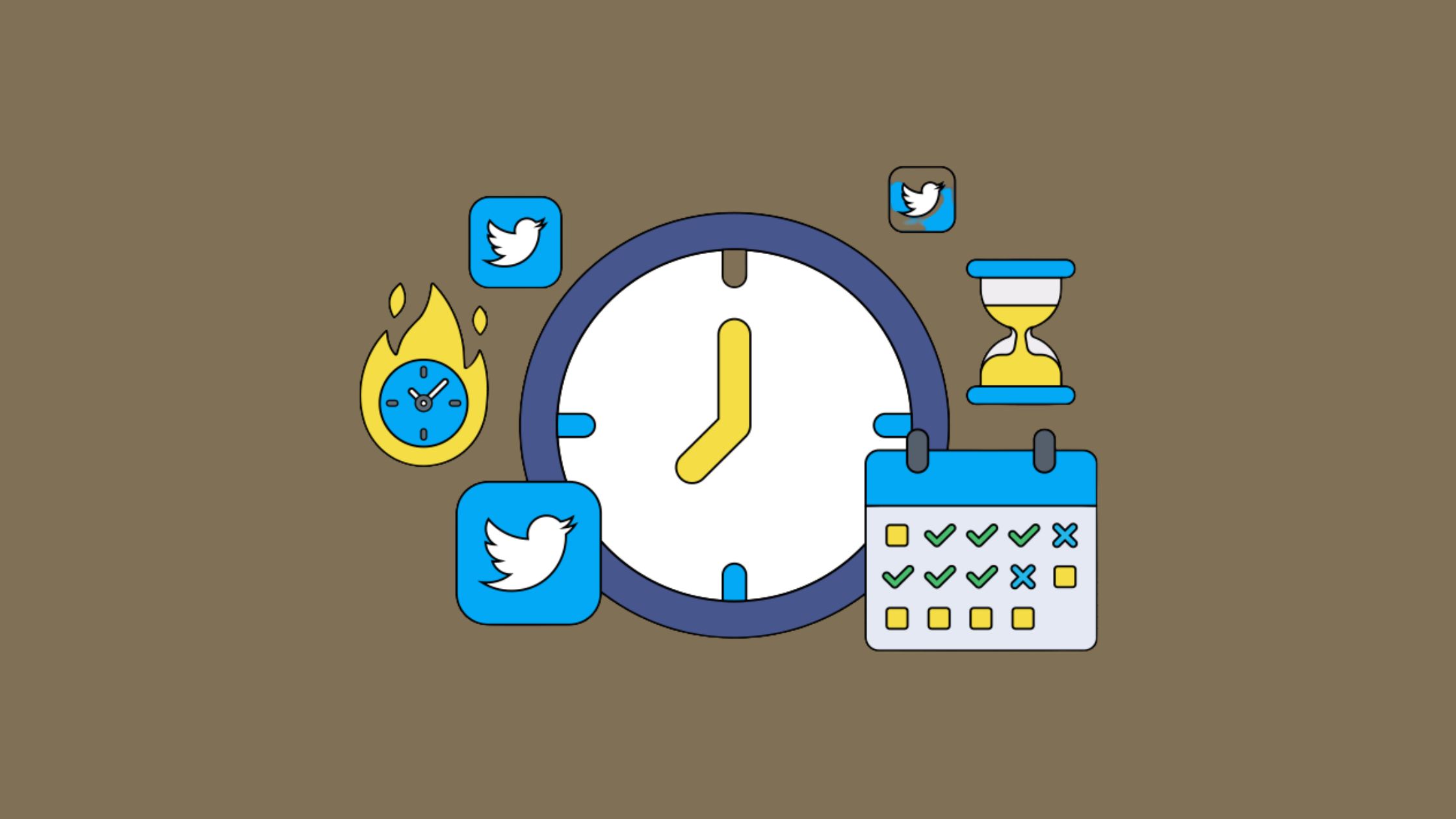 Linkedin Posting Times