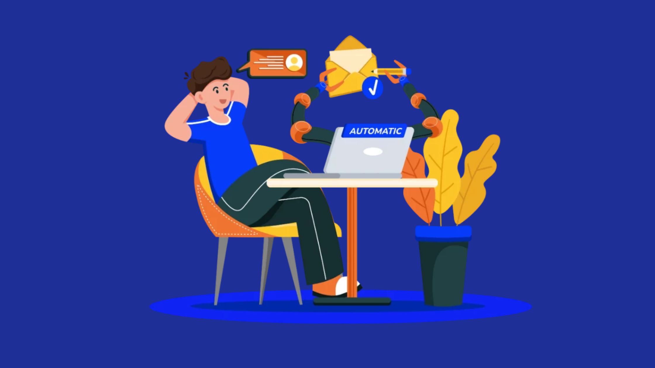 Consistency on Linkedin Groups