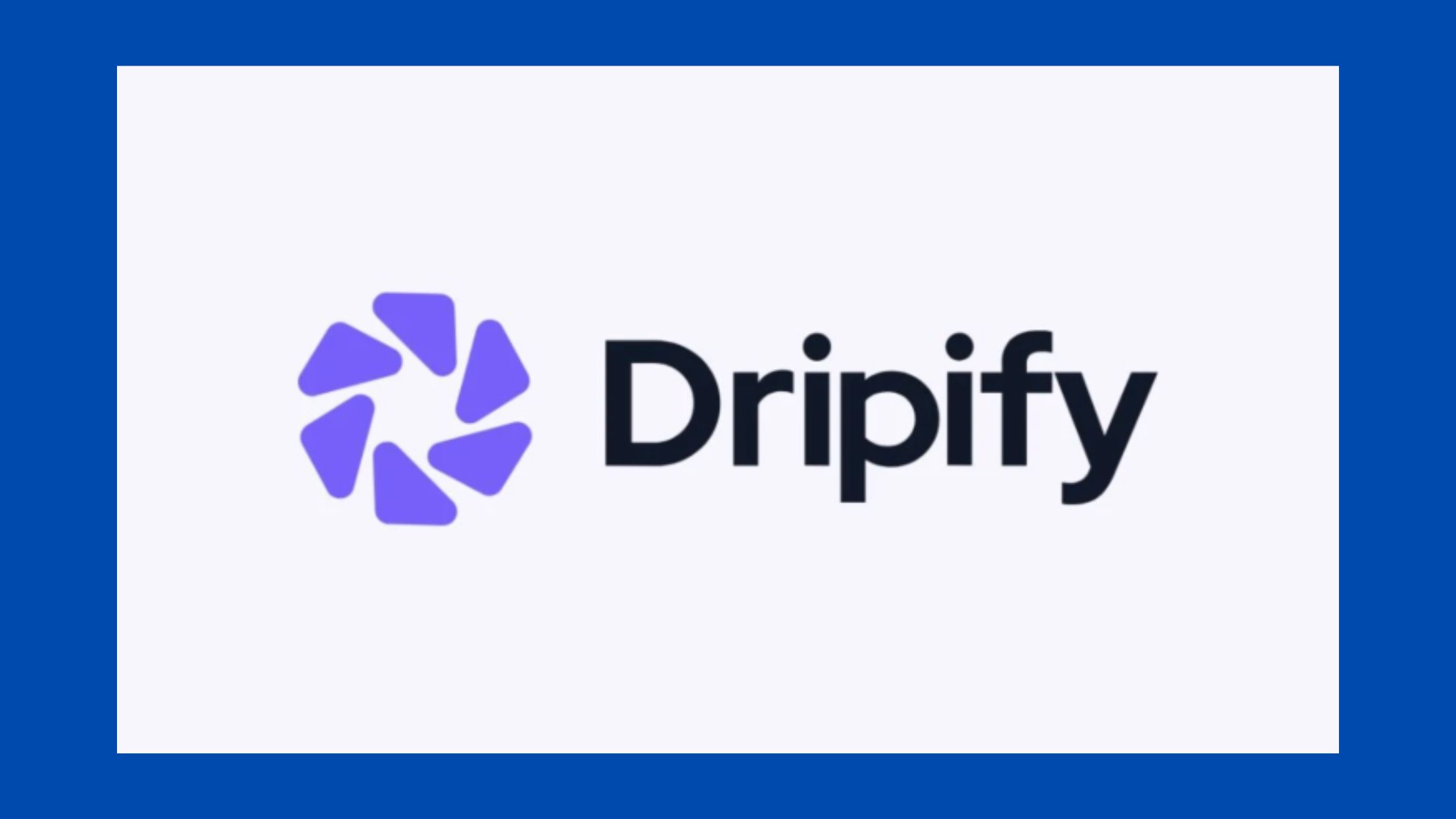 Dripify