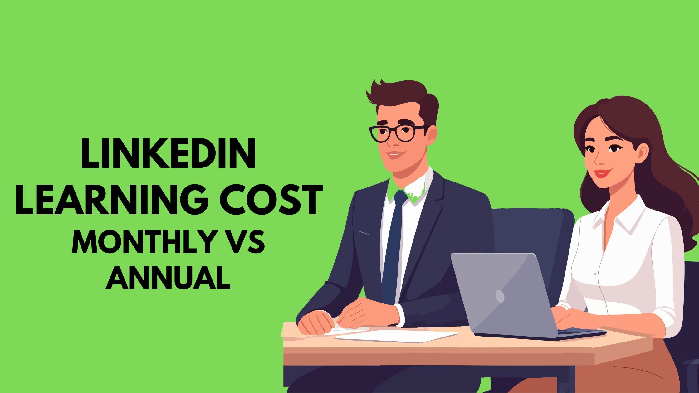 Linkedin Learning Cost 