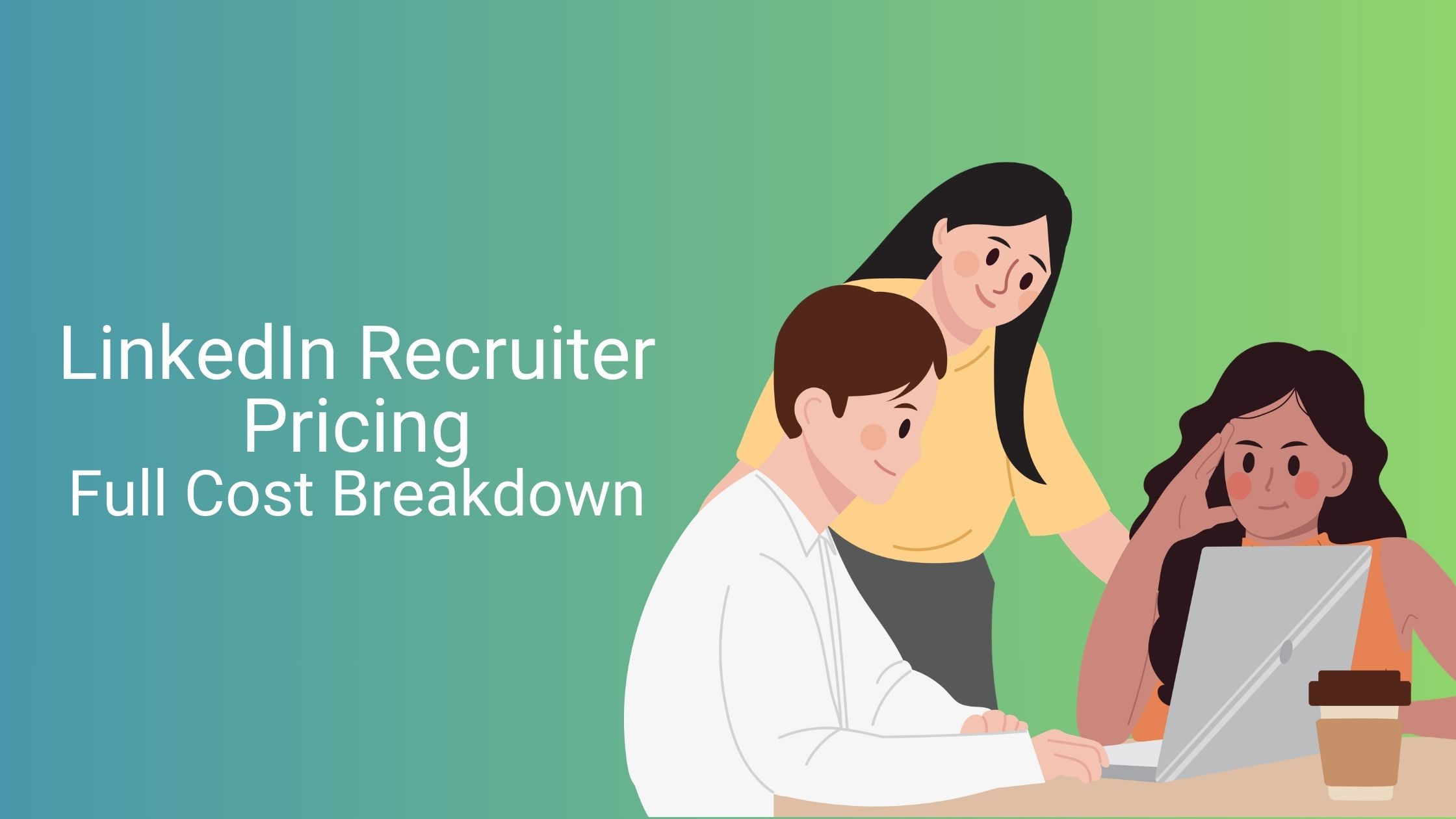 Linkedin Recruiter Pricing