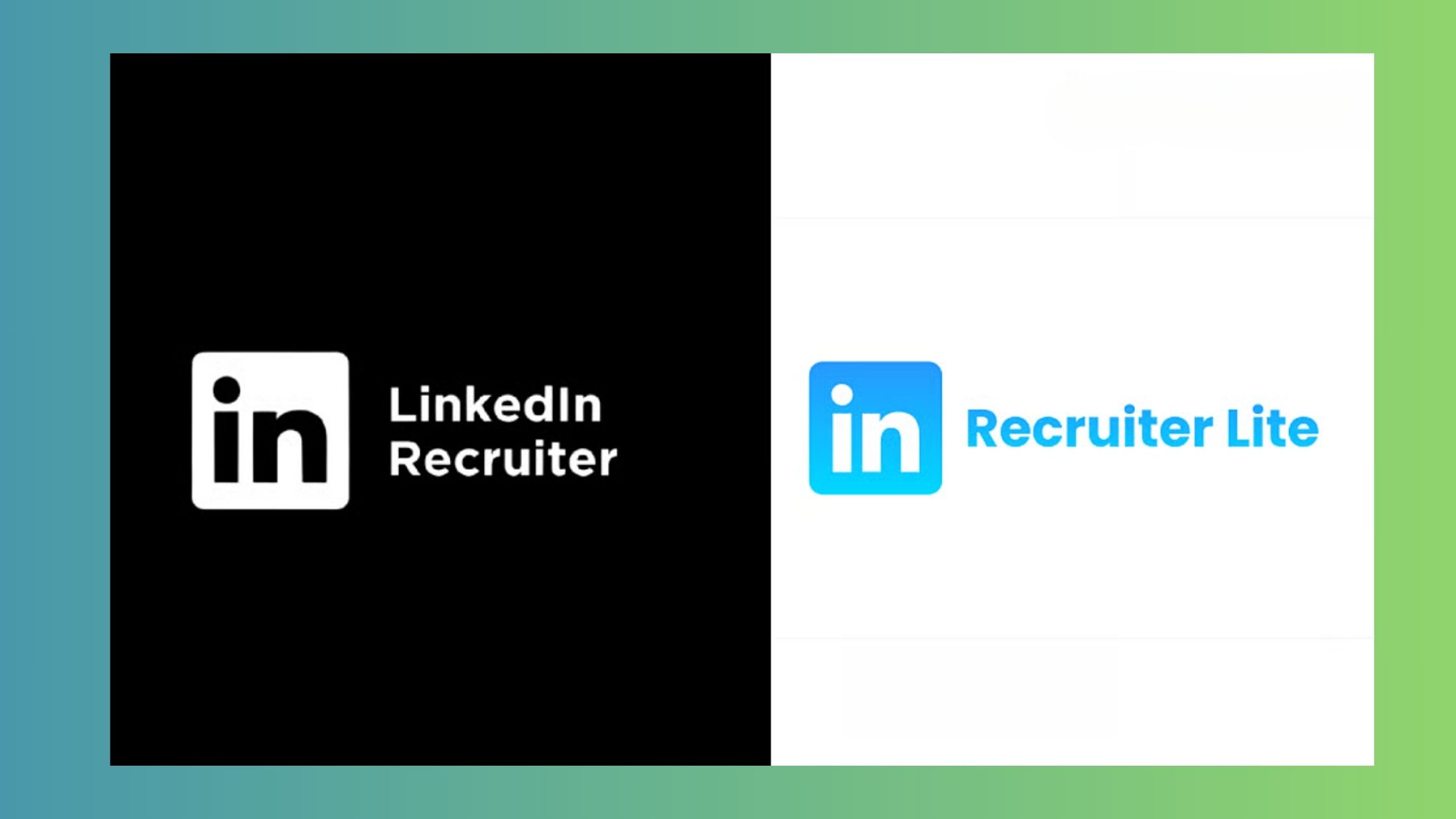 Linkedin Recruiter