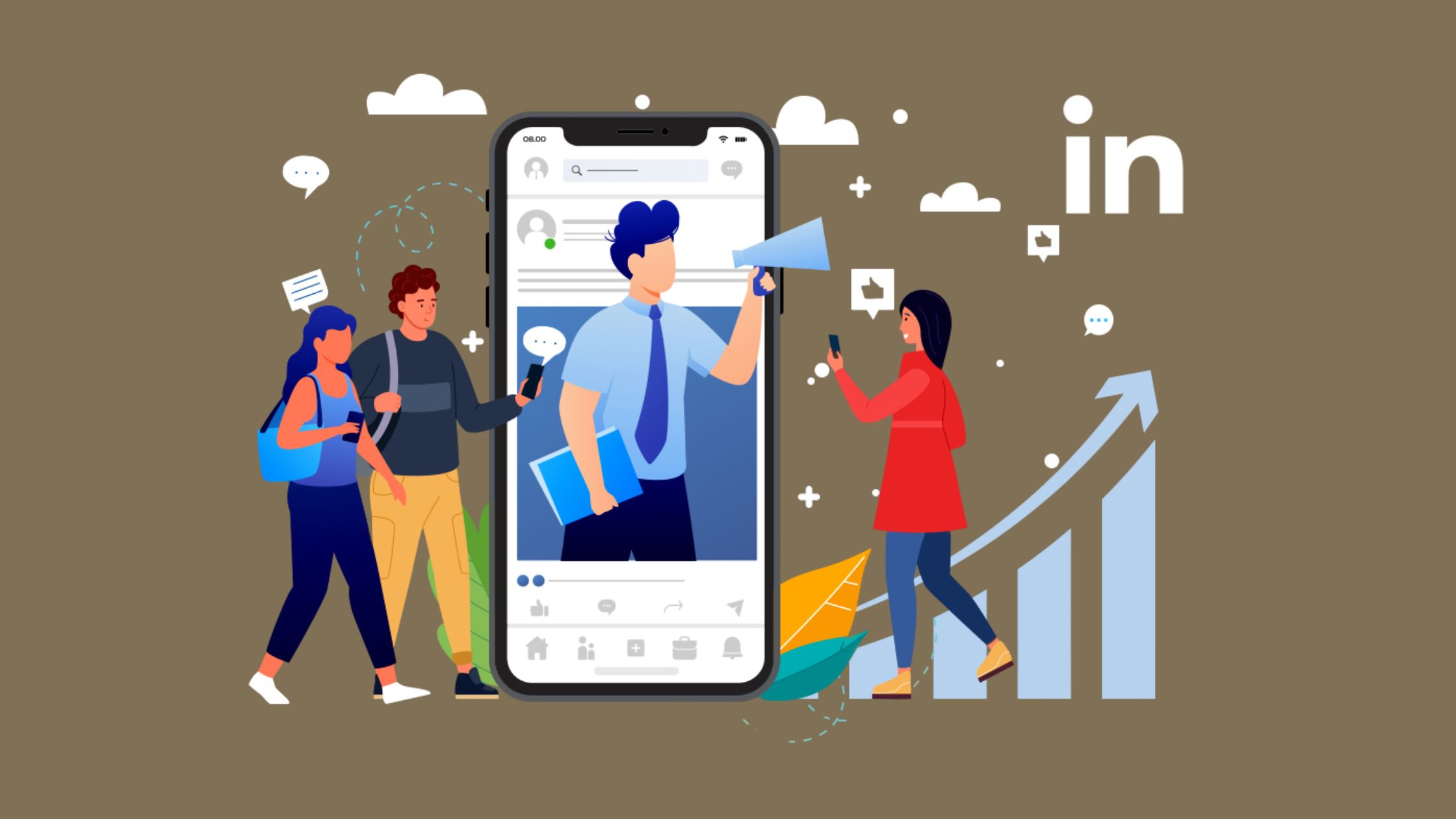 Increase your Impressions