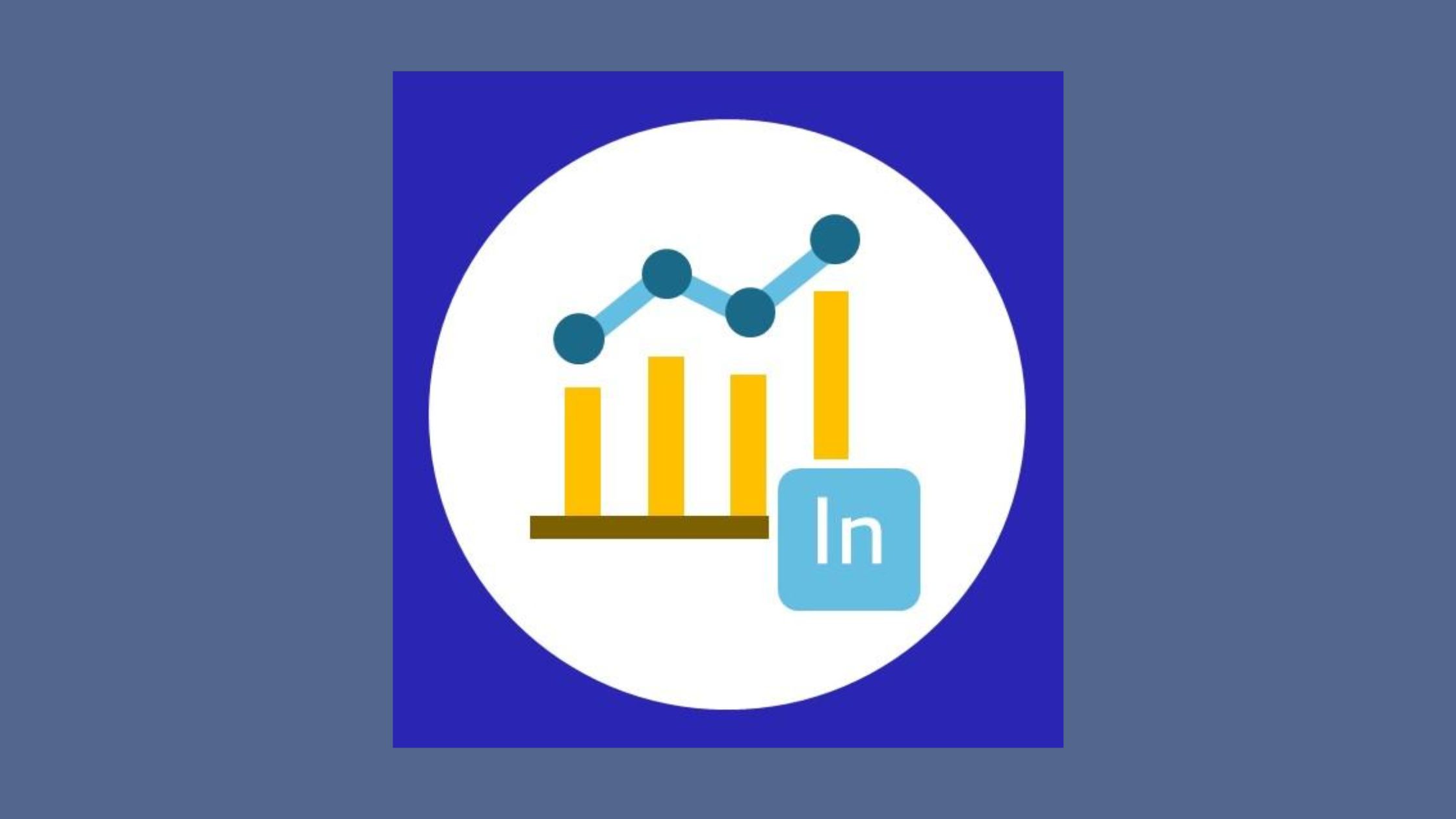 Advance Matrics on Linkedin