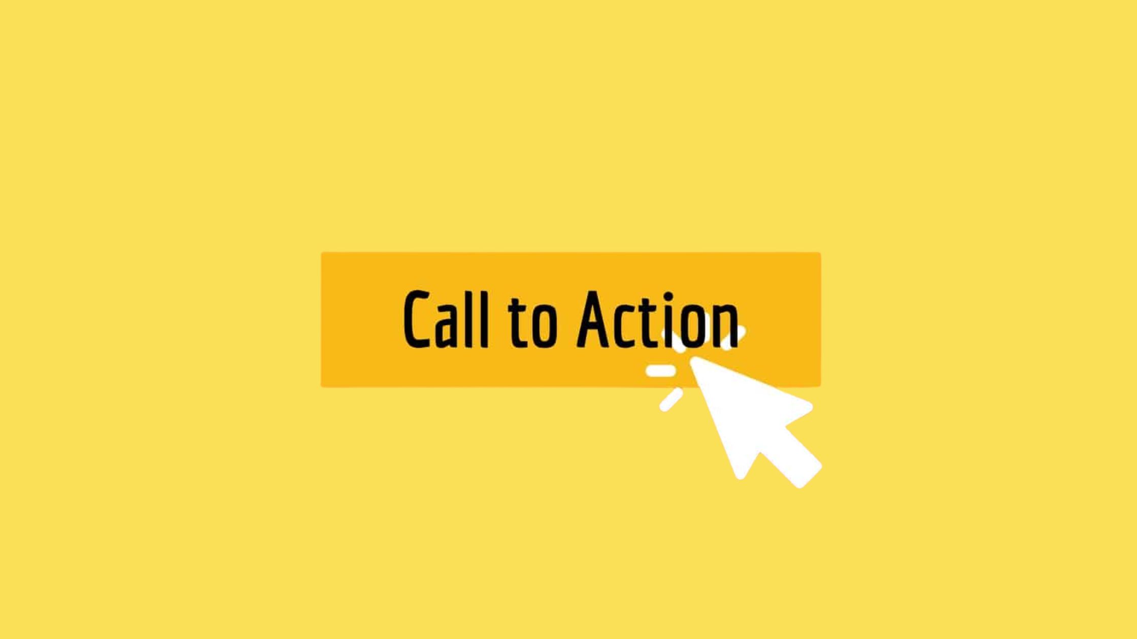 Call to Action