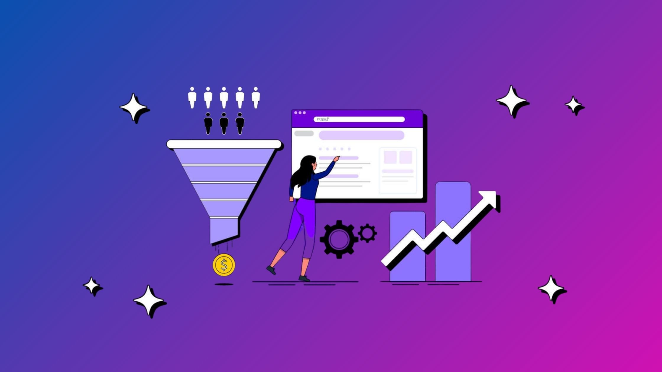 Linkedin Company Page