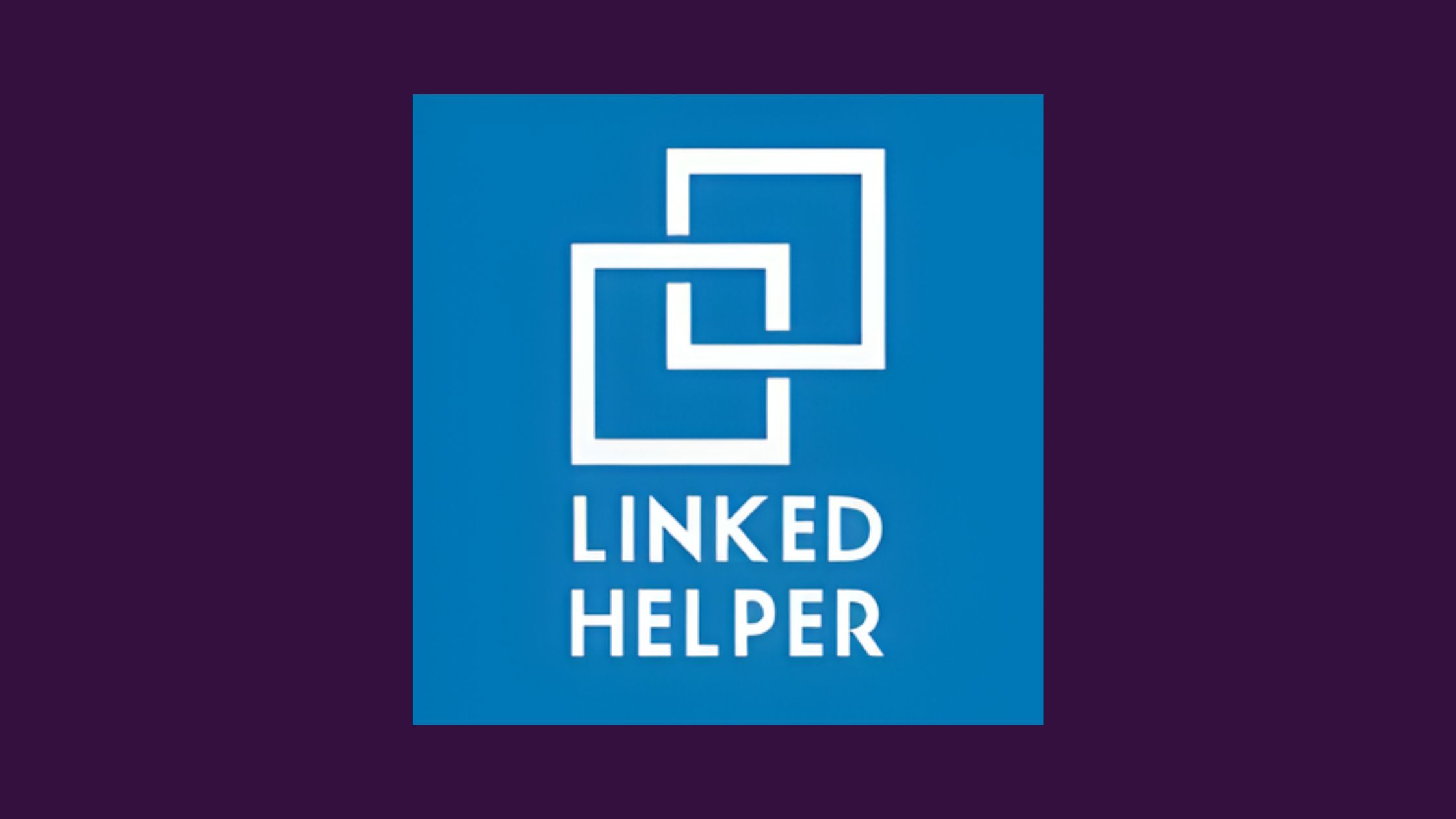 Linked Helper