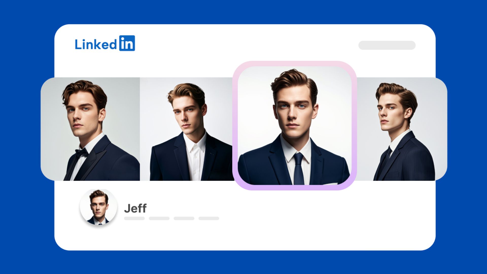 Linkedin Photo Generators