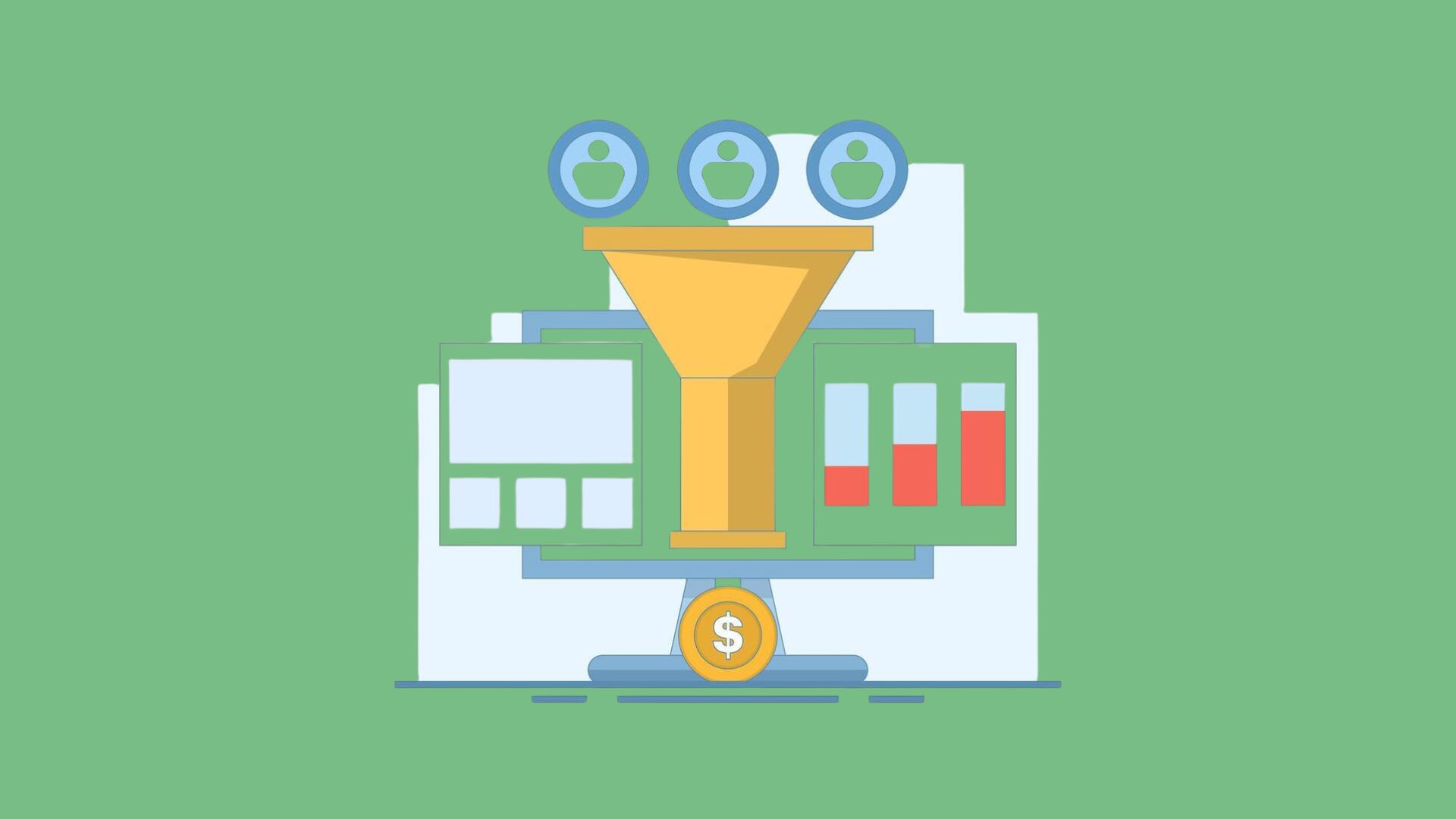 Linkedin Sales Finnel