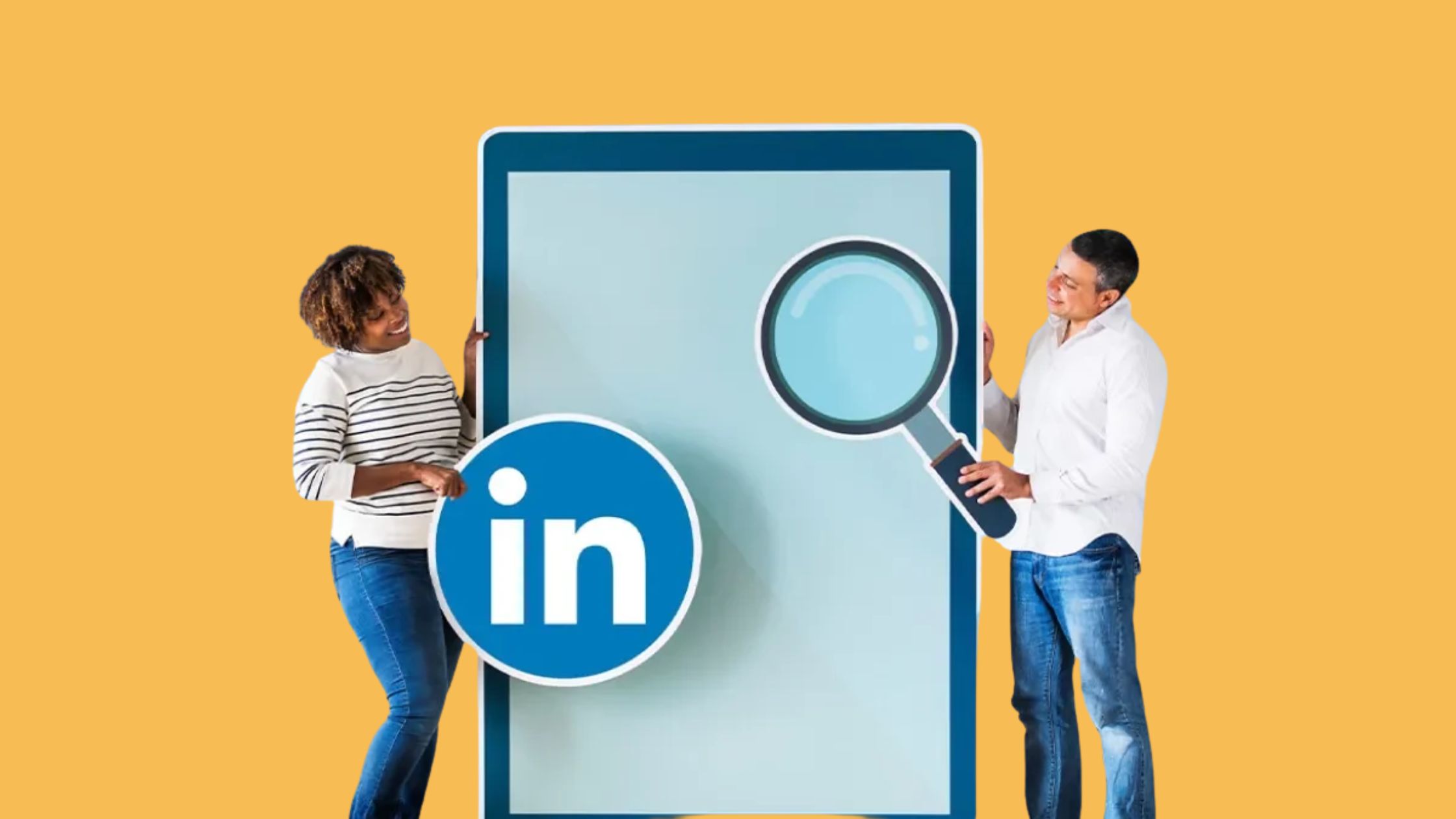 Linkedin Automation Tool