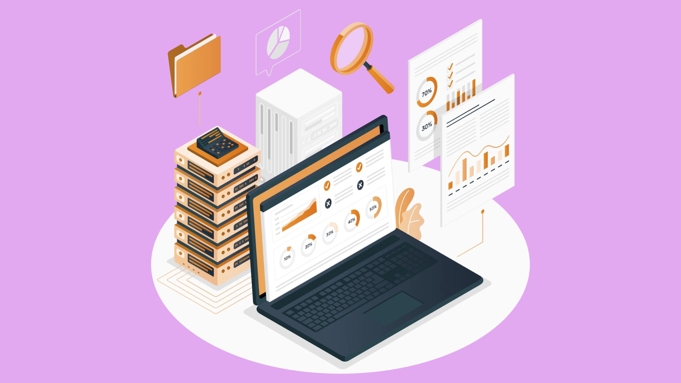 Ensuring Automation Safety